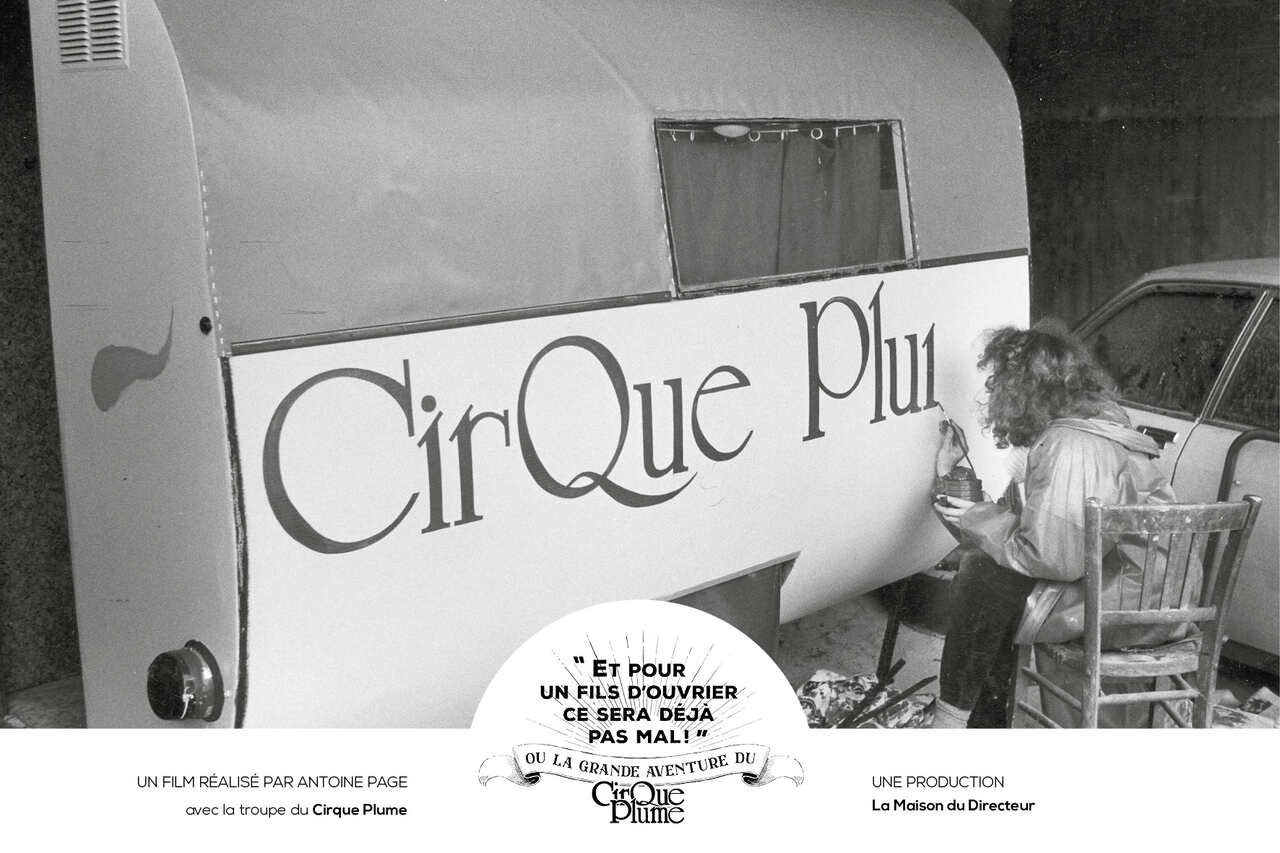 Image du film La Grande aventure du Cirque Plume af461f8b-94be-4a15-a079-fd7b3ddb6995