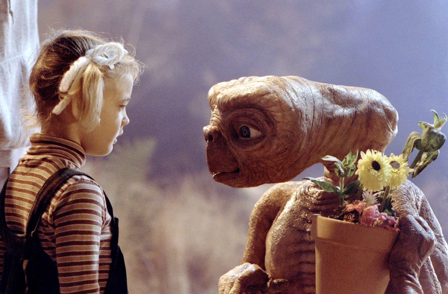 Image du film E.T. l'extraterrestre (nouveau montage) fbe223bd-b047-414a-a07a-af9056c00bc6