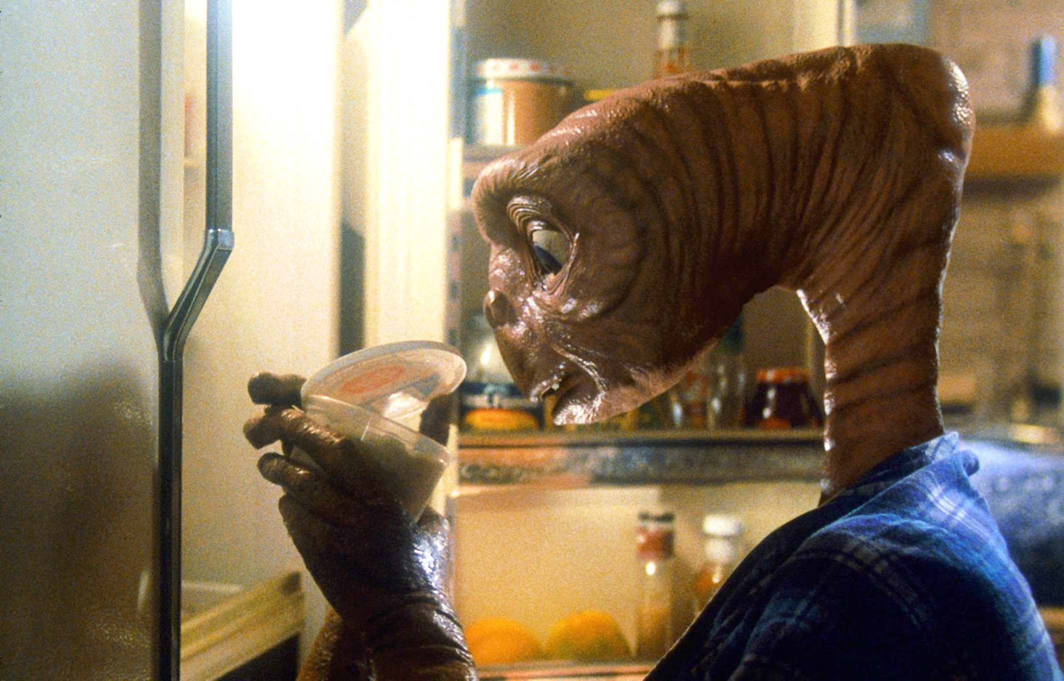 Image du film E.T. l'extraterrestre (nouveau montage) d2f9dd9b-31e6-4e5e-be76-e29015597320