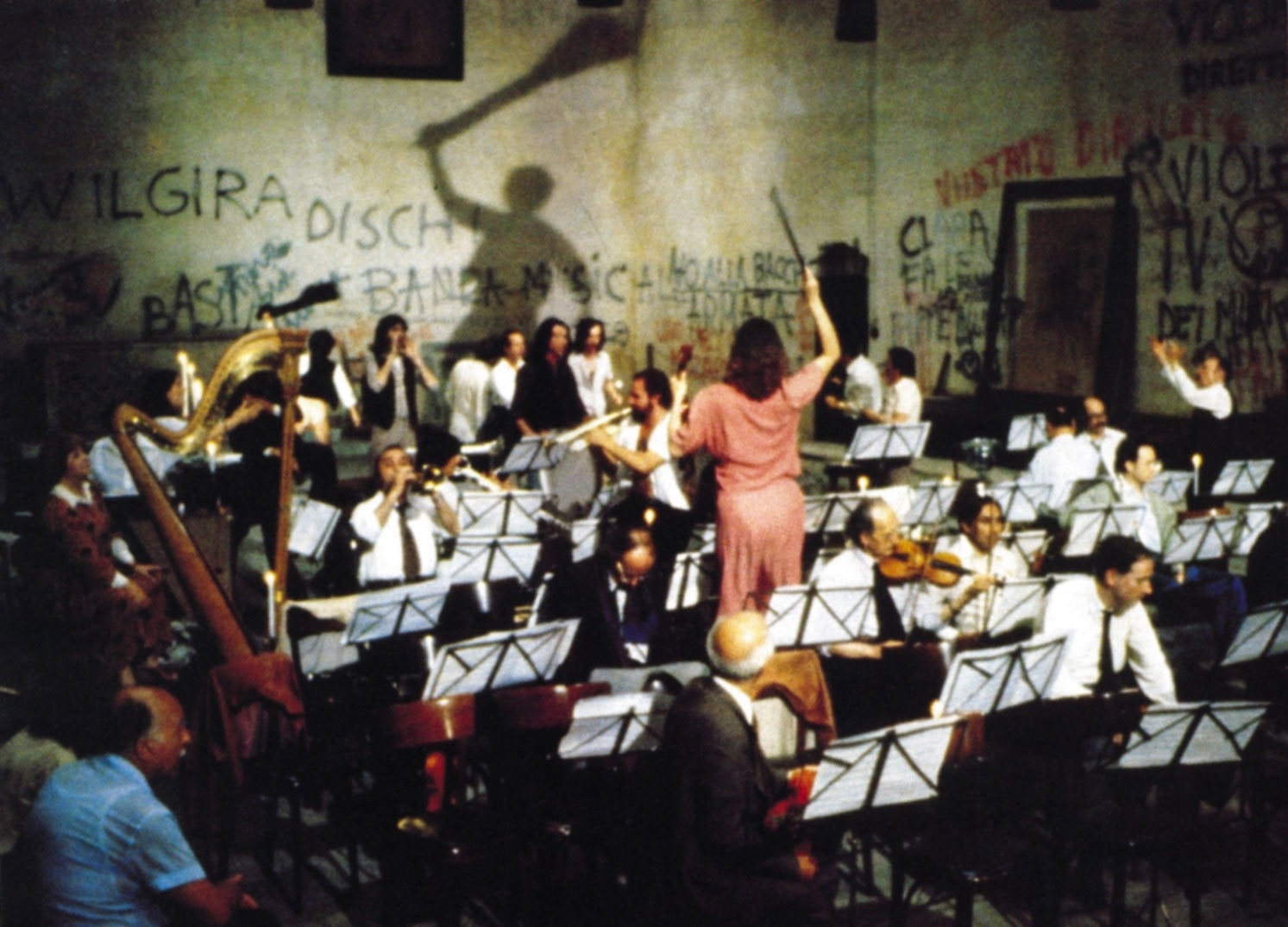 Image du film Répétition d'orchestre 16961