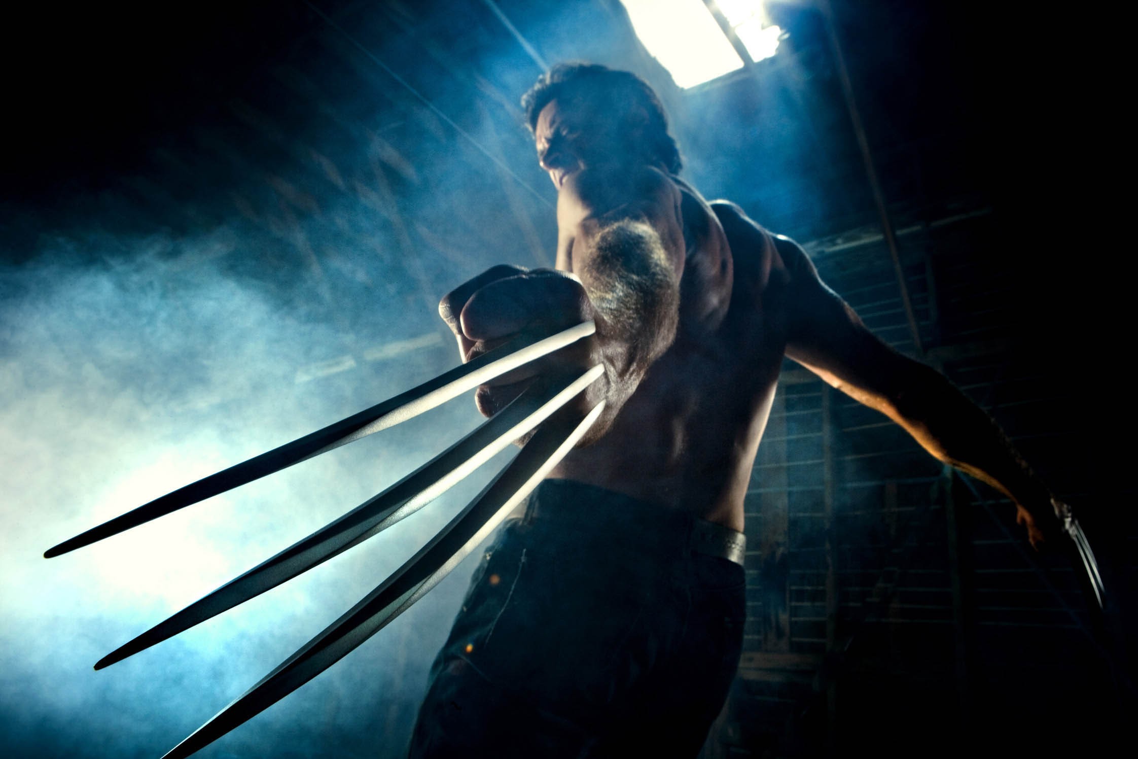 Image du film X-Men Origins : Wolverine 98ffbccc-4e95-4346-b005-5c169a9153e1