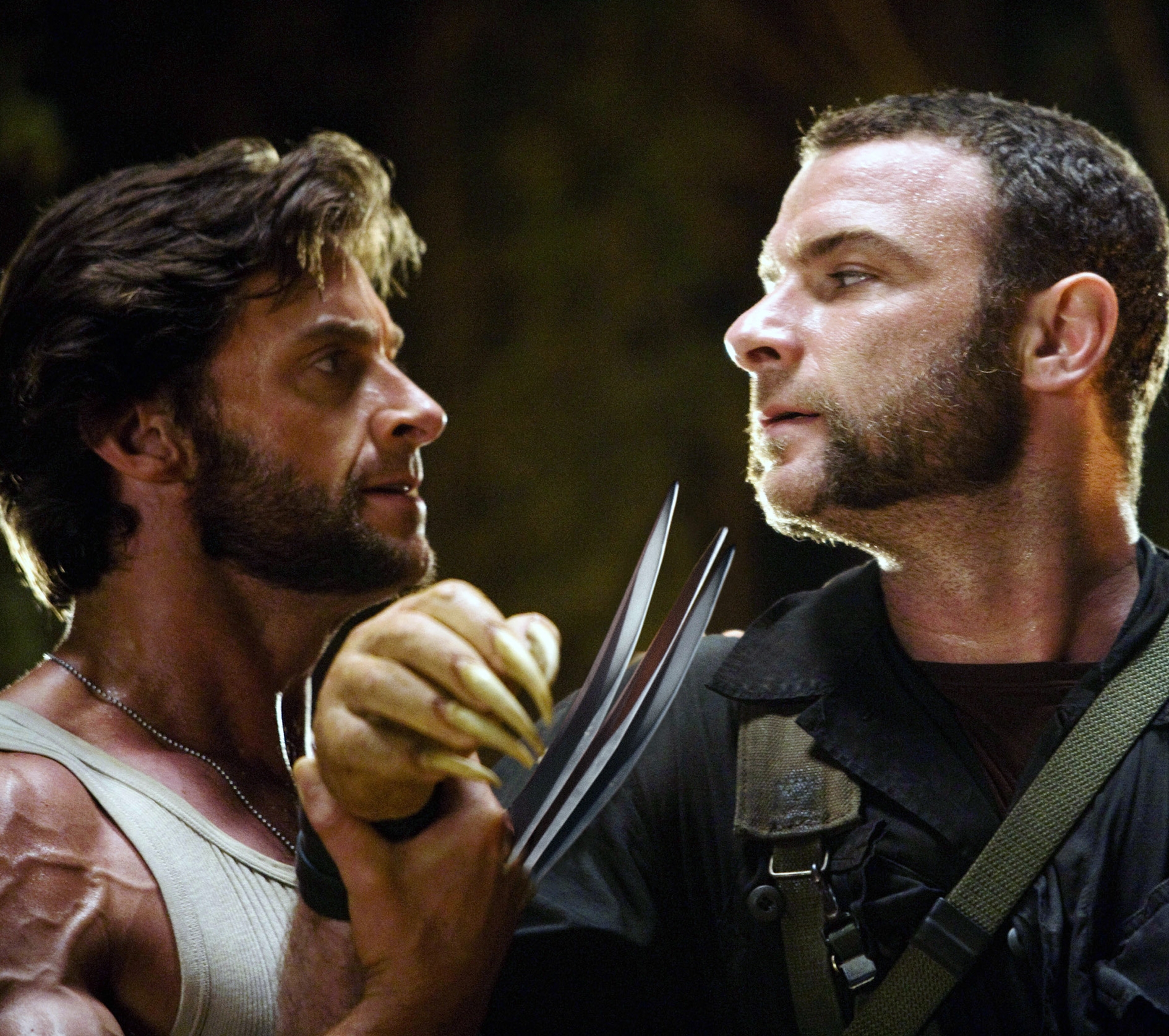 Image du film X-Men Origins : Wolverine 8e956a51-fc10-466b-bb24-cef79fc54bf9