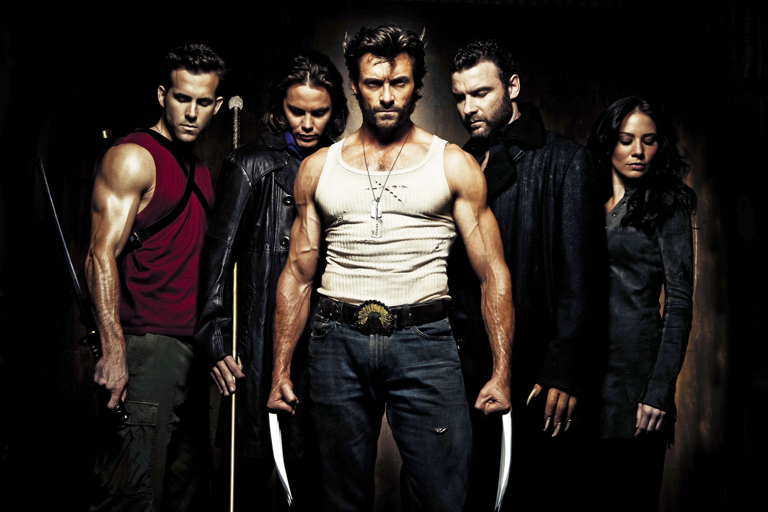 Image du film X-Men Origins : Wolverine 988d874e-cd04-4a8d-9eed-725757aad6c8