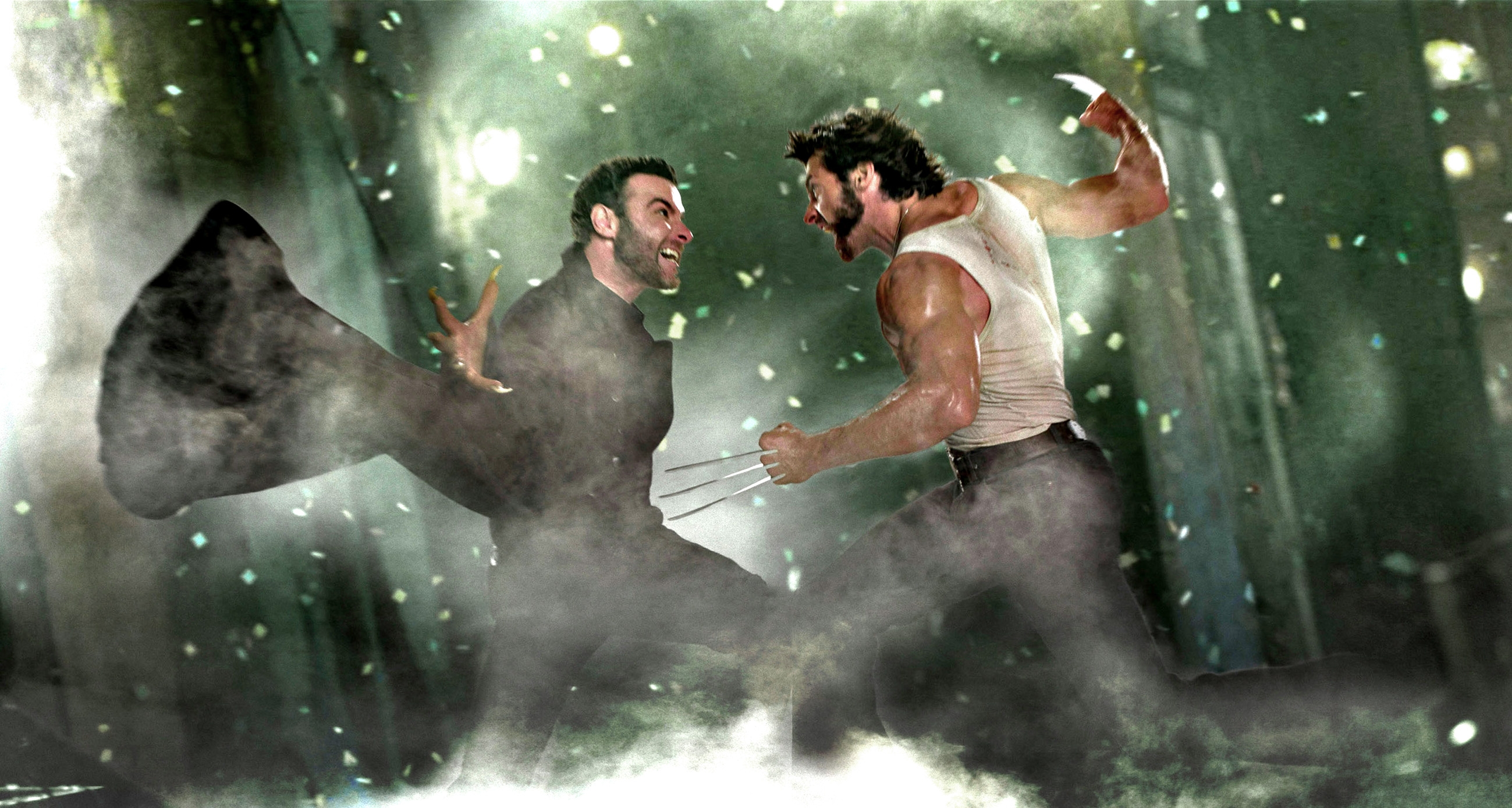 Image du film X-Men Origins : Wolverine a2139e67-de12-4256-a487-adbccdab6b79