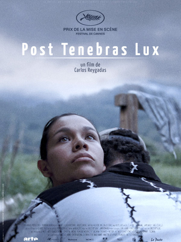 Affiche du film Post Tenebras Lux 16383