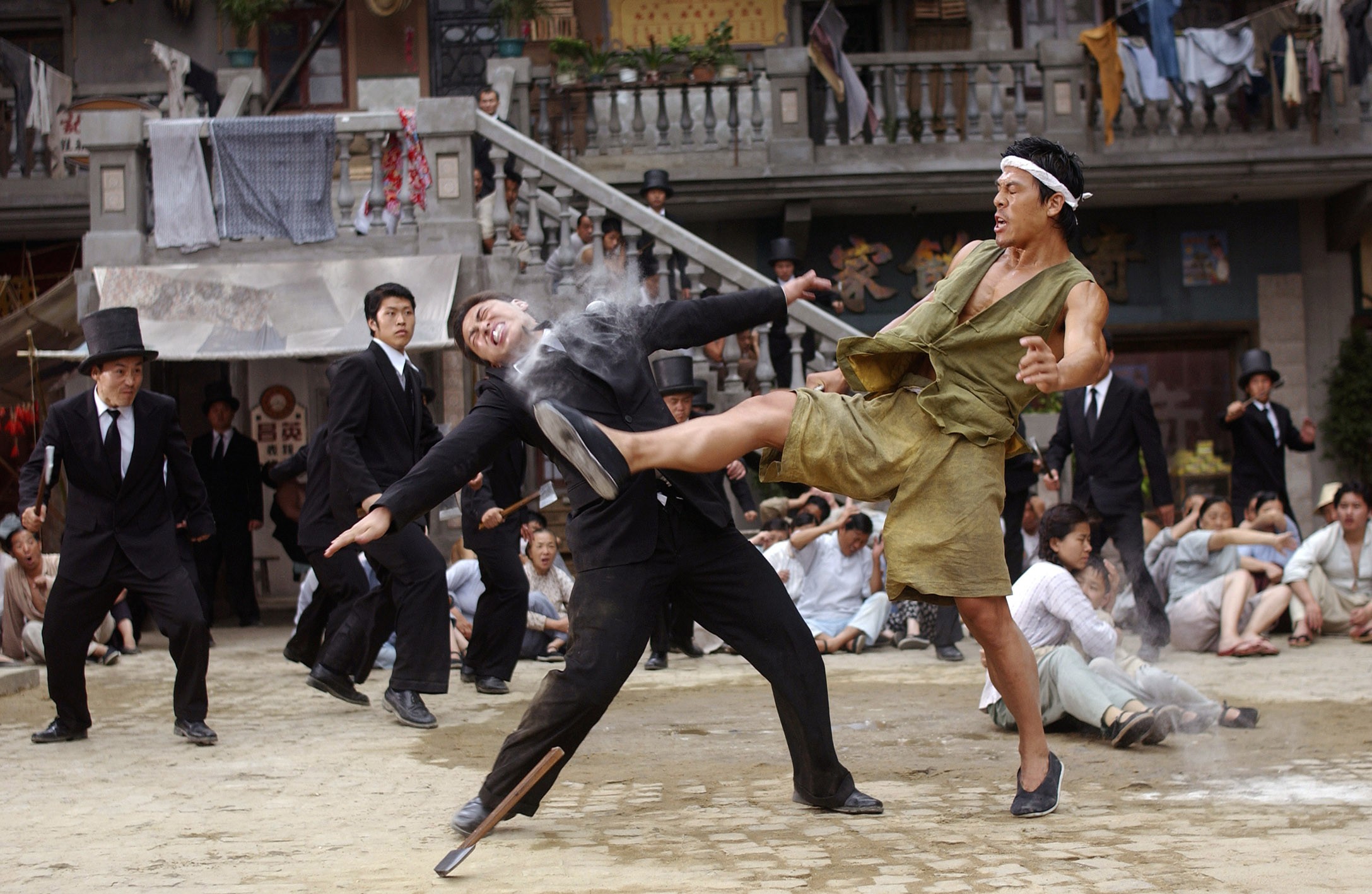Image du film Crazy Kung-Fu 18309