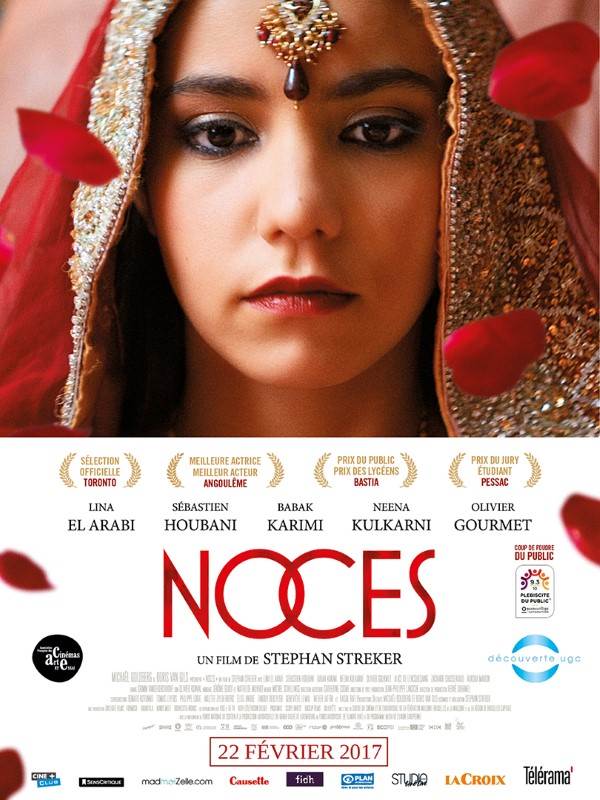 Affiche du film Noces 929