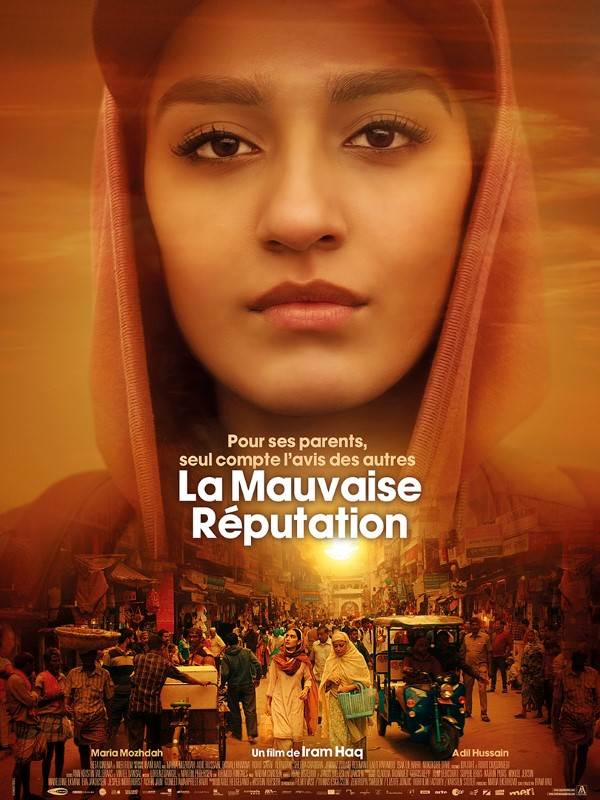 Affiche du film La Mauvaise Réputation 29780