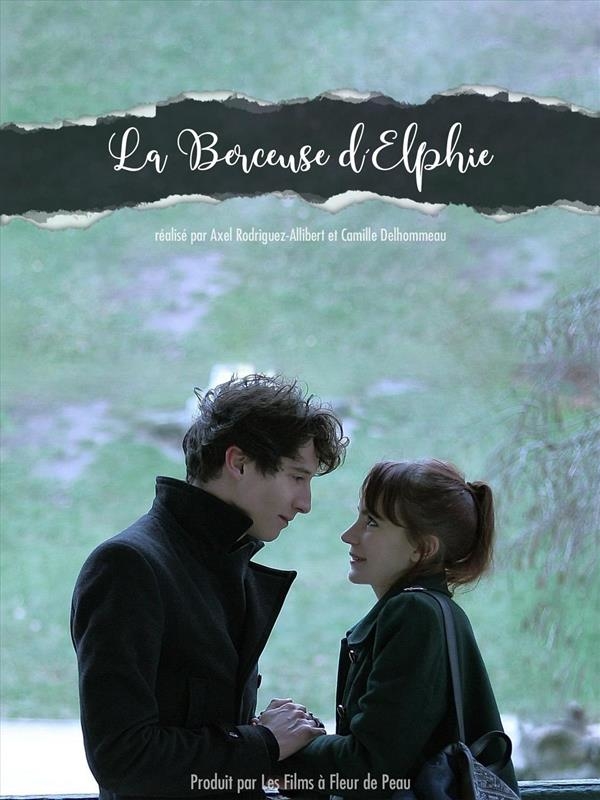 Affiche du film La Berceuse d'Elphie 170250