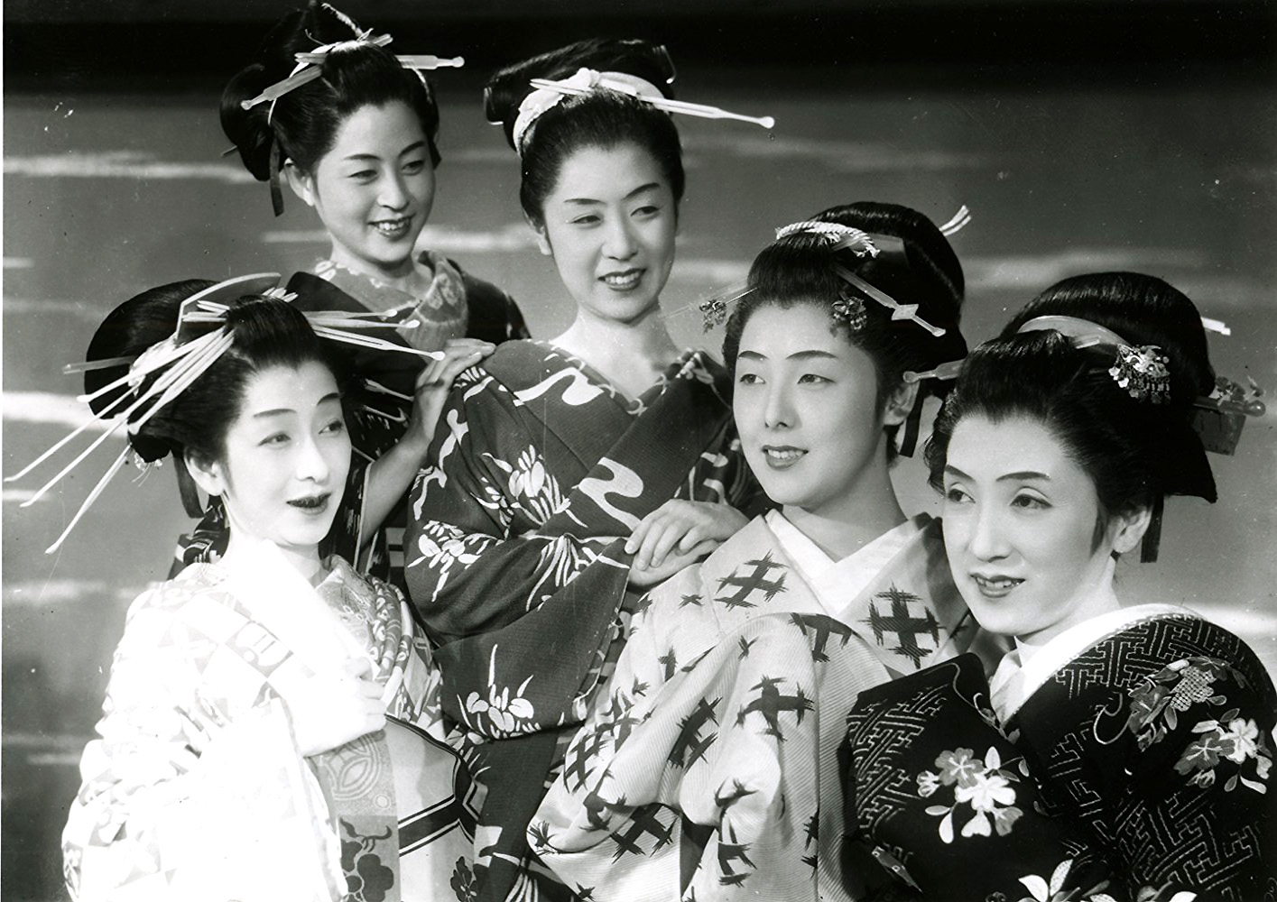 Image du film Cinq Femmes autour d'Utamaro ab6fdc6b-6d9c-4bf4-8d3a-f4d24500b53e