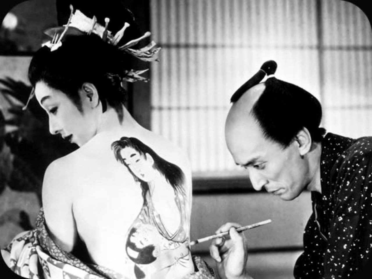 Image du film Cinq Femmes autour d'Utamaro c28c2375-6512-41a8-9ee3-249f7ad2d6a5