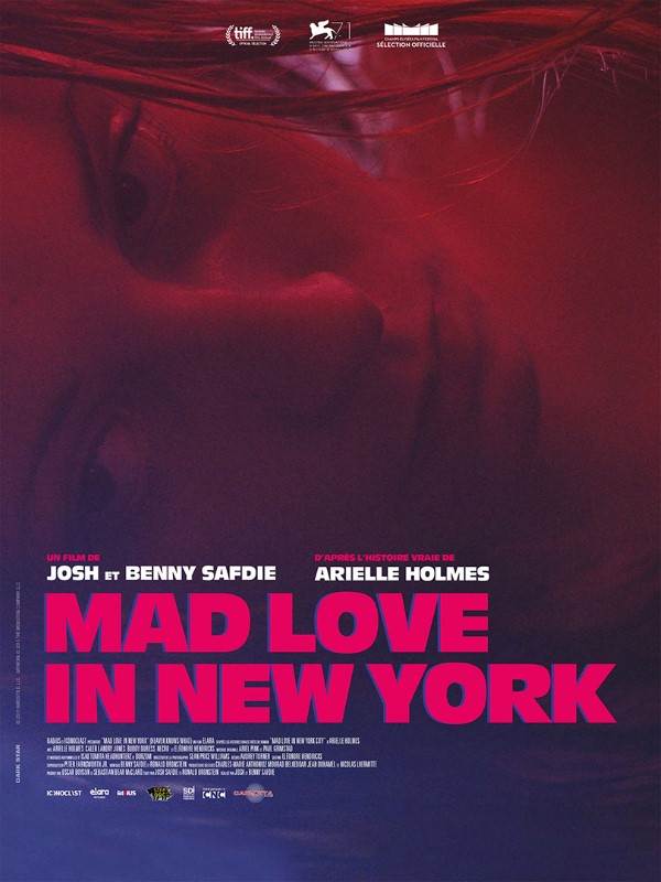 Affiche du film Mad Love in New York 14361