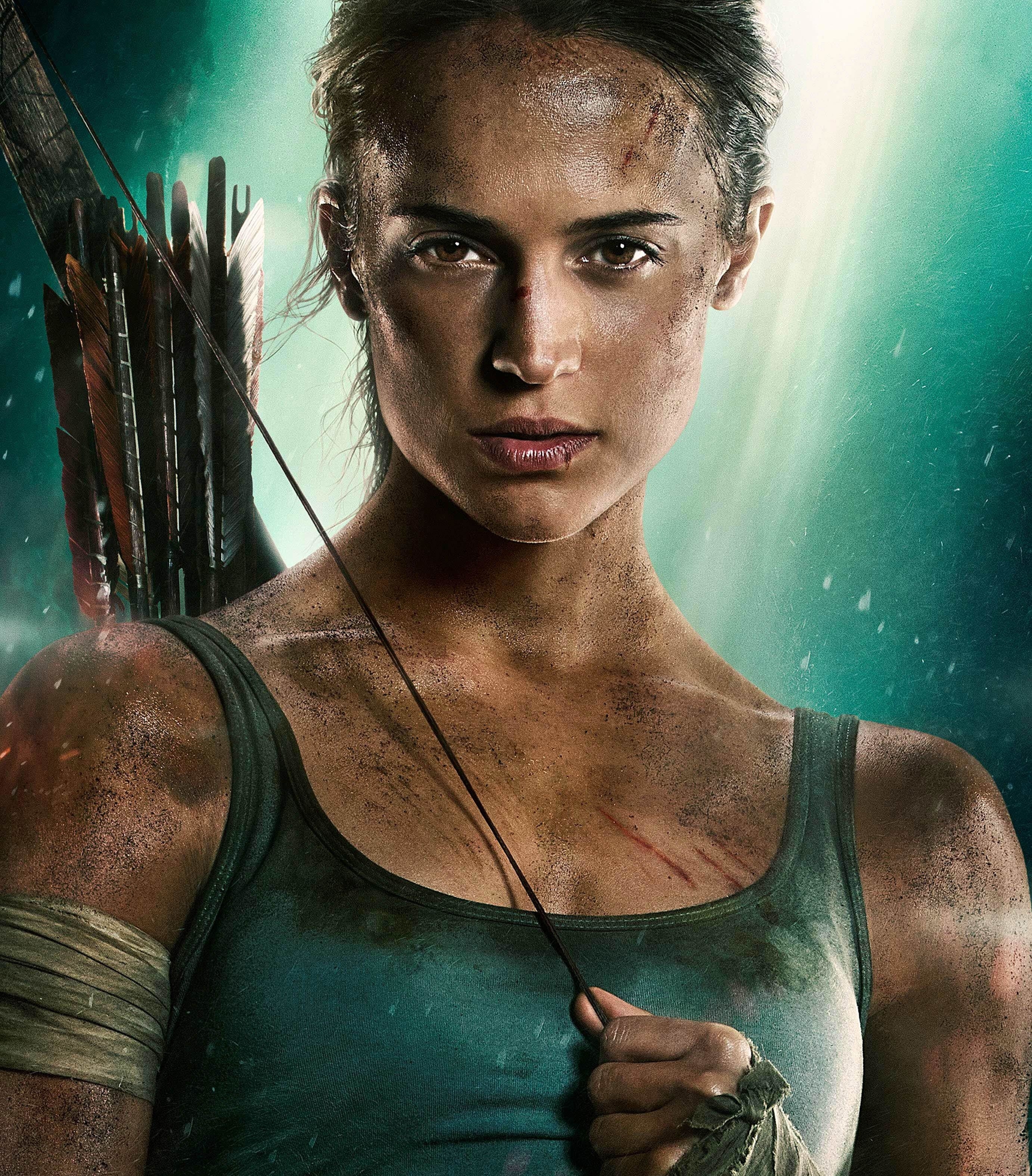 Image du film Tomb Raider 9570f310-7ab6-45b7-a466-2a03a90521f6