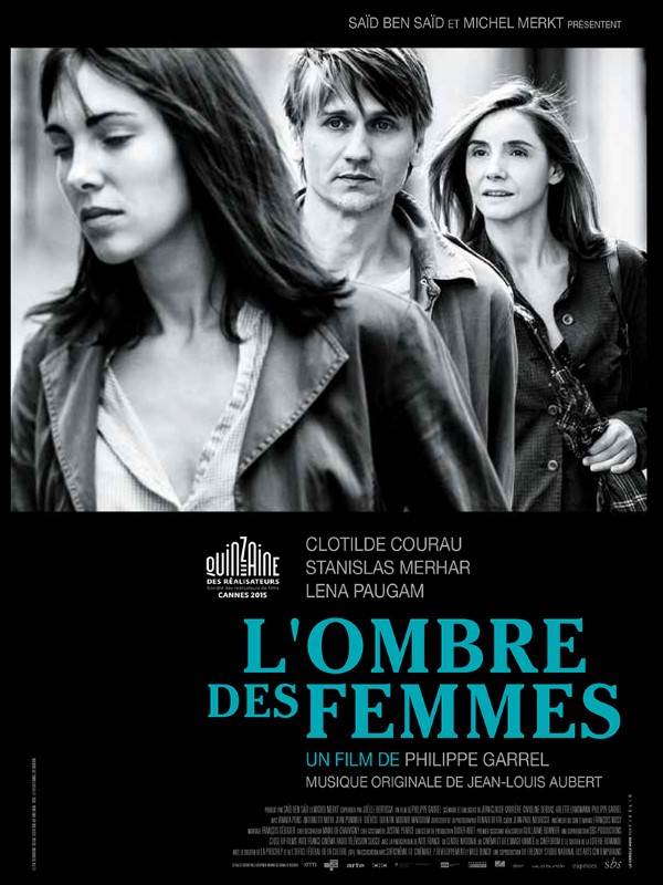 Affiche du film L'Ombre des femmes 12476