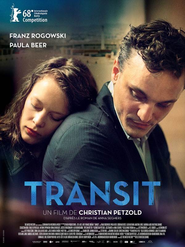 Affiche du film Transit 26330