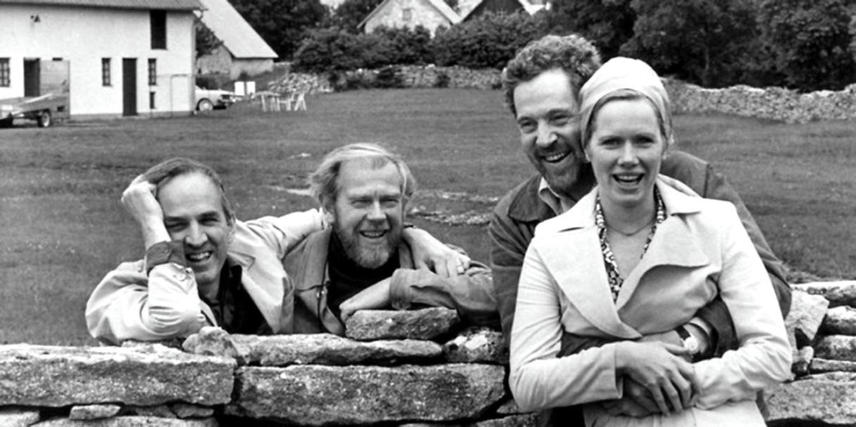 Image du film A la recherche d'Ingmar Bergman 57e36f66-b5f7-4a4f-a3ff-b33d3e7102b5