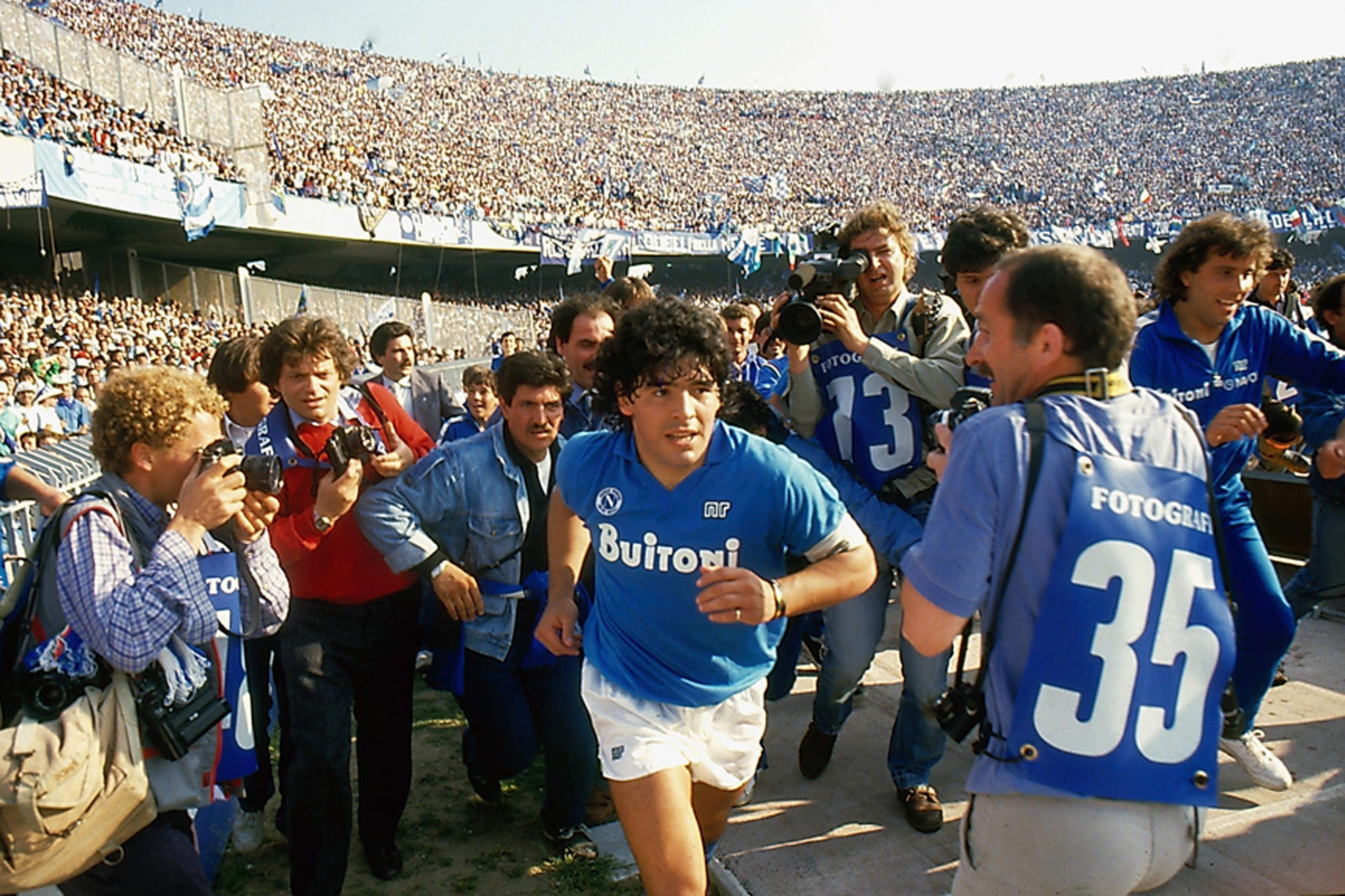 Image du film Diego Maradona 9928611b-5d30-45b3-a21d-c5e7ccc95374