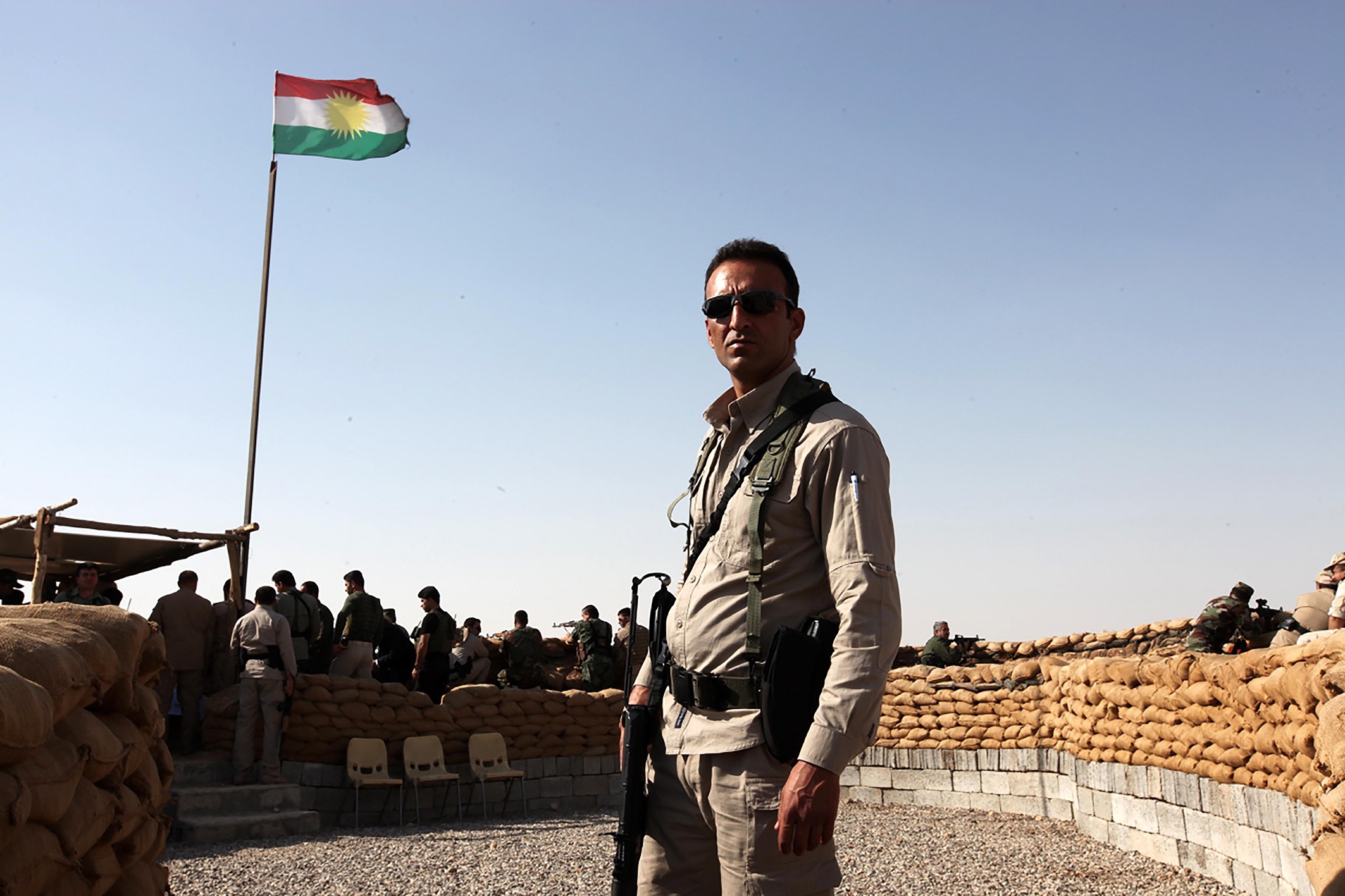 Image du film Peshmerga d99d0d20-e25f-4844-a79c-fa6e9016c905