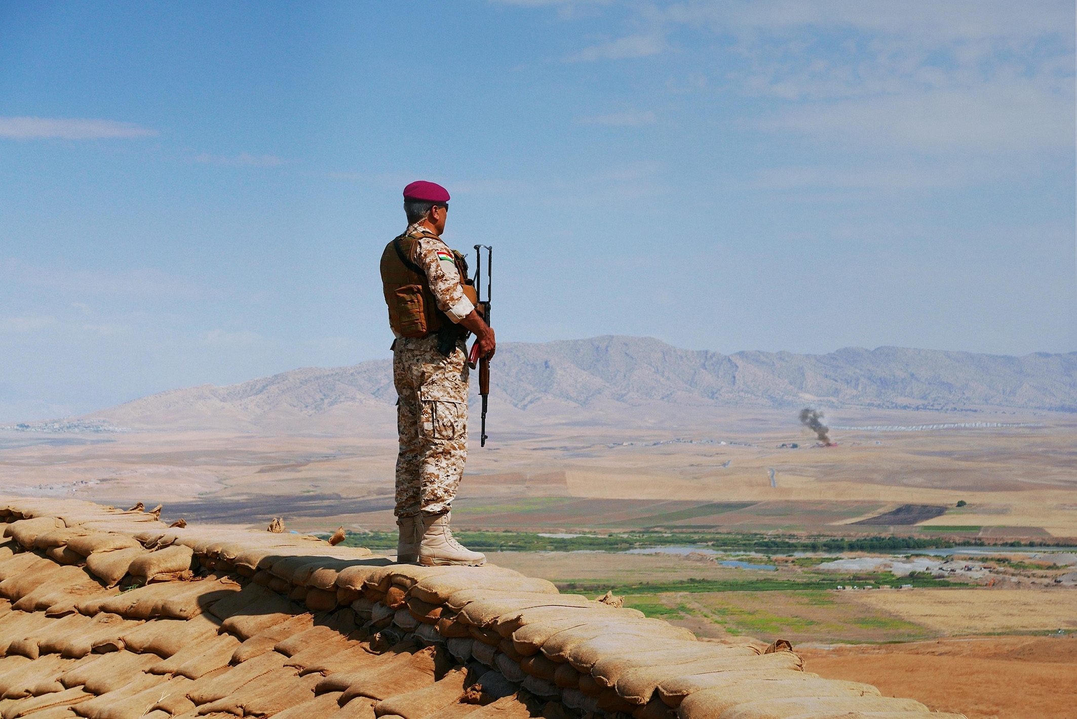 Image du film Peshmerga 36d6f0d1-1ba3-46ca-a7f9-04c39a616929
