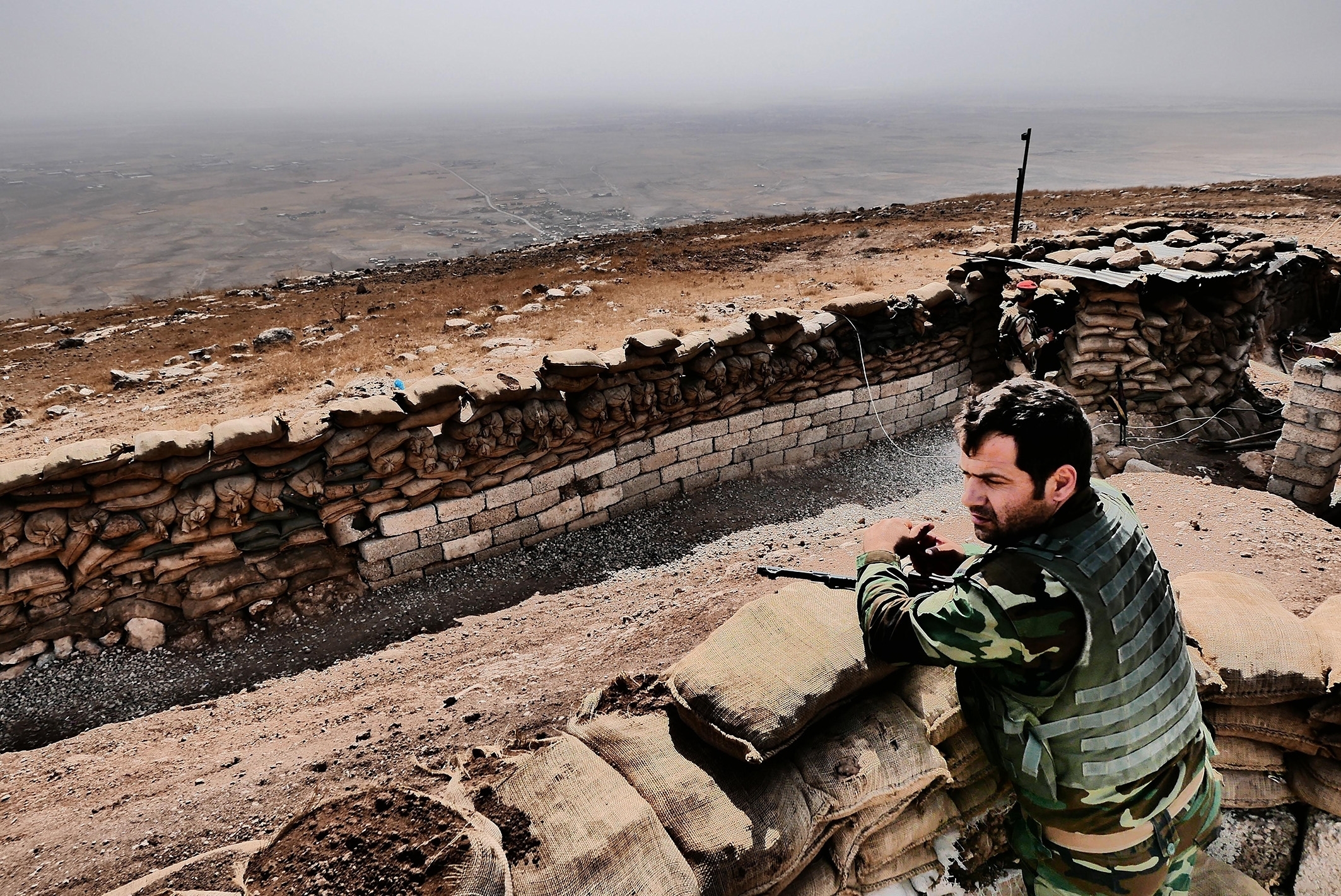 Image du film Peshmerga 217a39bc-42d3-4df0-a047-bd398bfce249