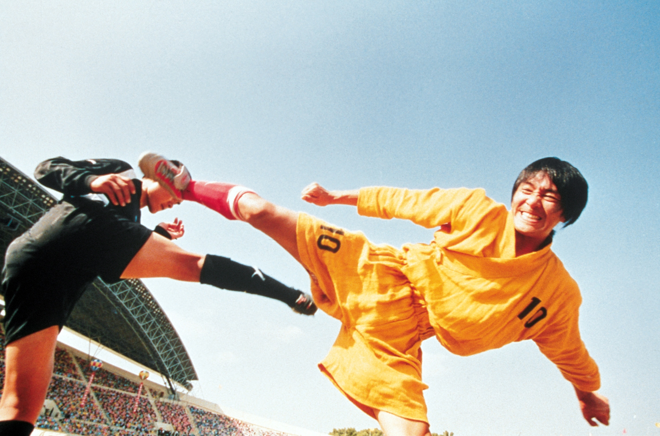 Image du film Shaolin Soccer 22f7679b-d65d-4d8a-916d-cf3c593a7a54