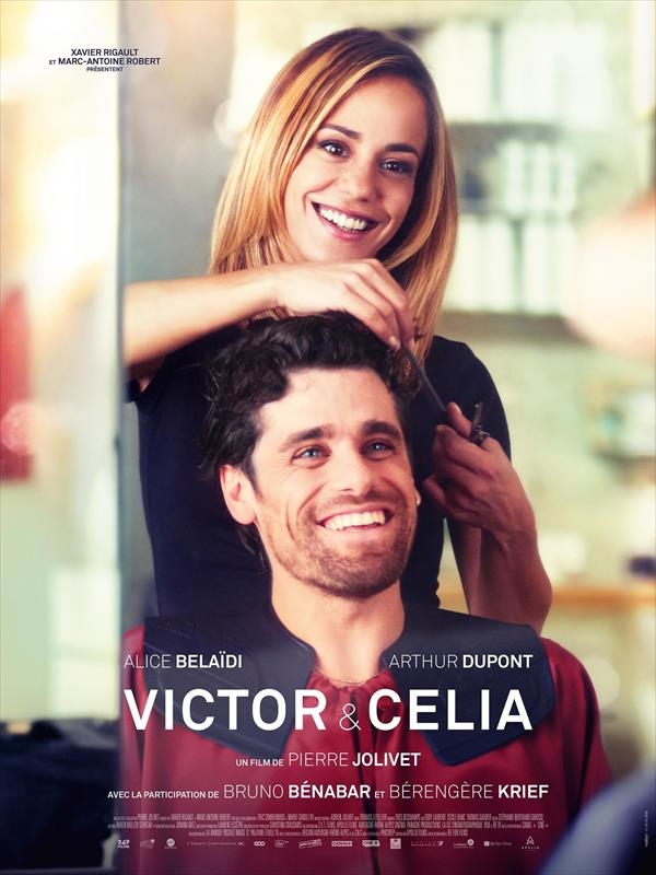 Affiche du film Victor & Célia 142868