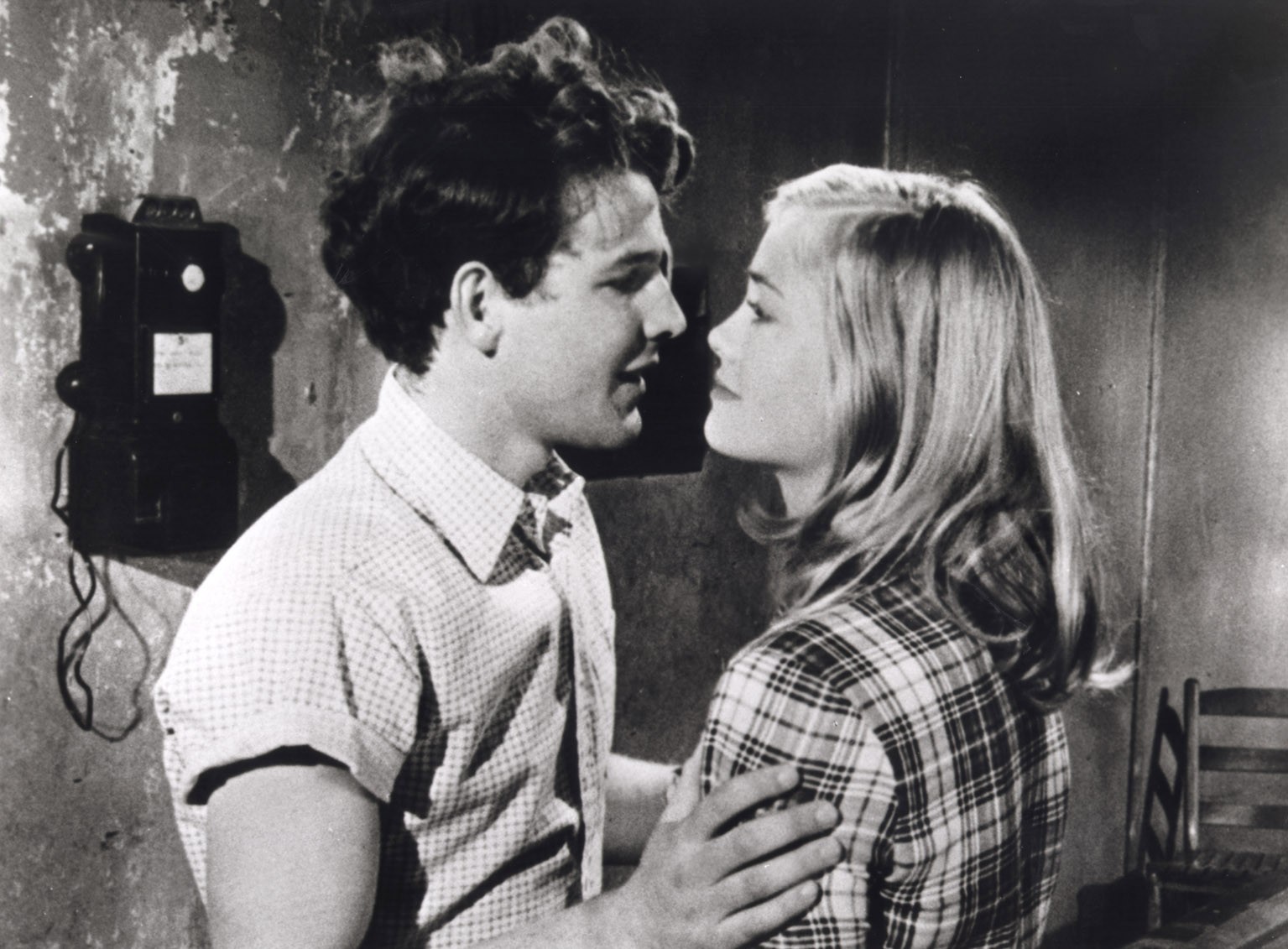 Image du film La Dernière Séance 19469936-edf2-427f-b28c-fa68205e332b
