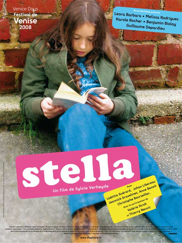 Affiche du film Stella 160780