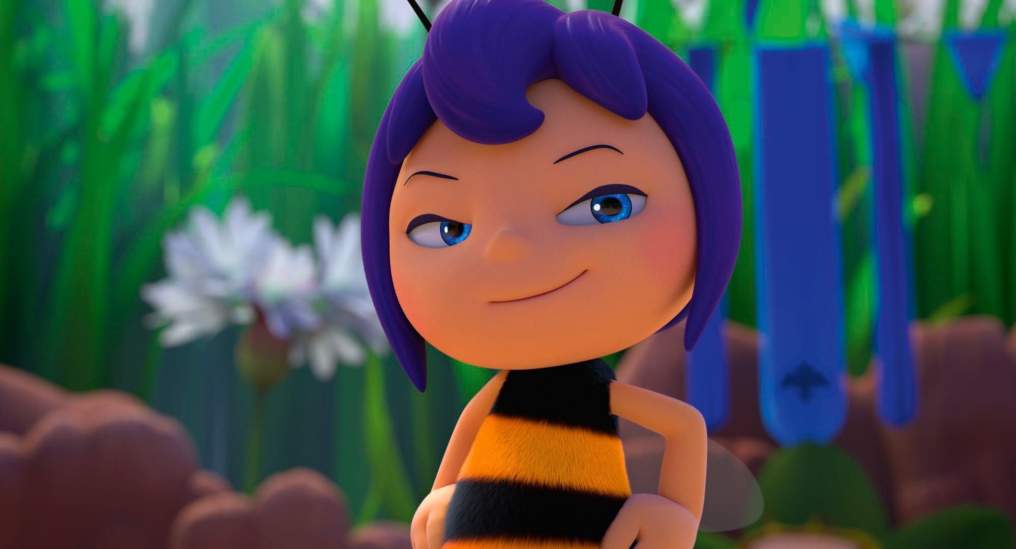 Image du film Maya l'abeille 2 : les jeux du miel 7f4441ad-d3f1-46d0-b3f0-8ab8de759f47