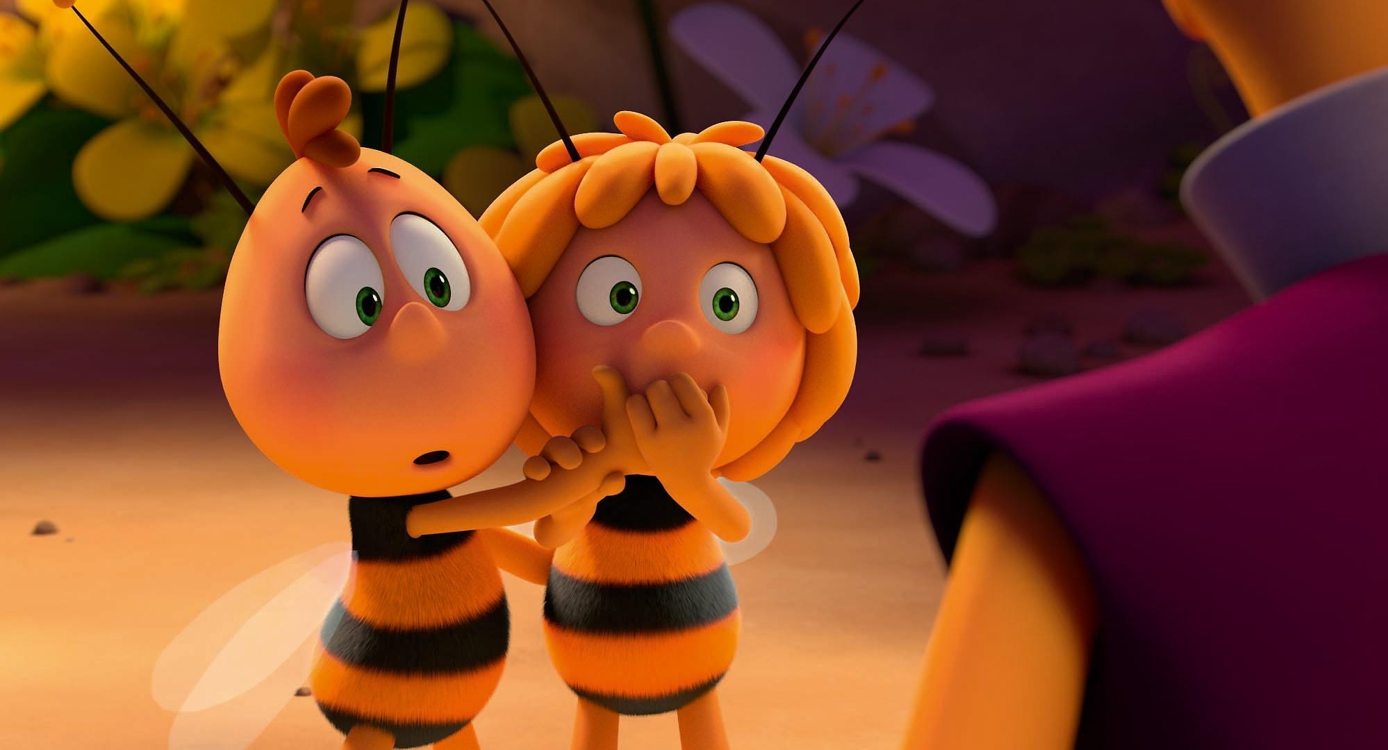 Image du film Maya l'abeille 2 : les jeux du miel a2182822-de48-4b7e-a6df-784d16437567