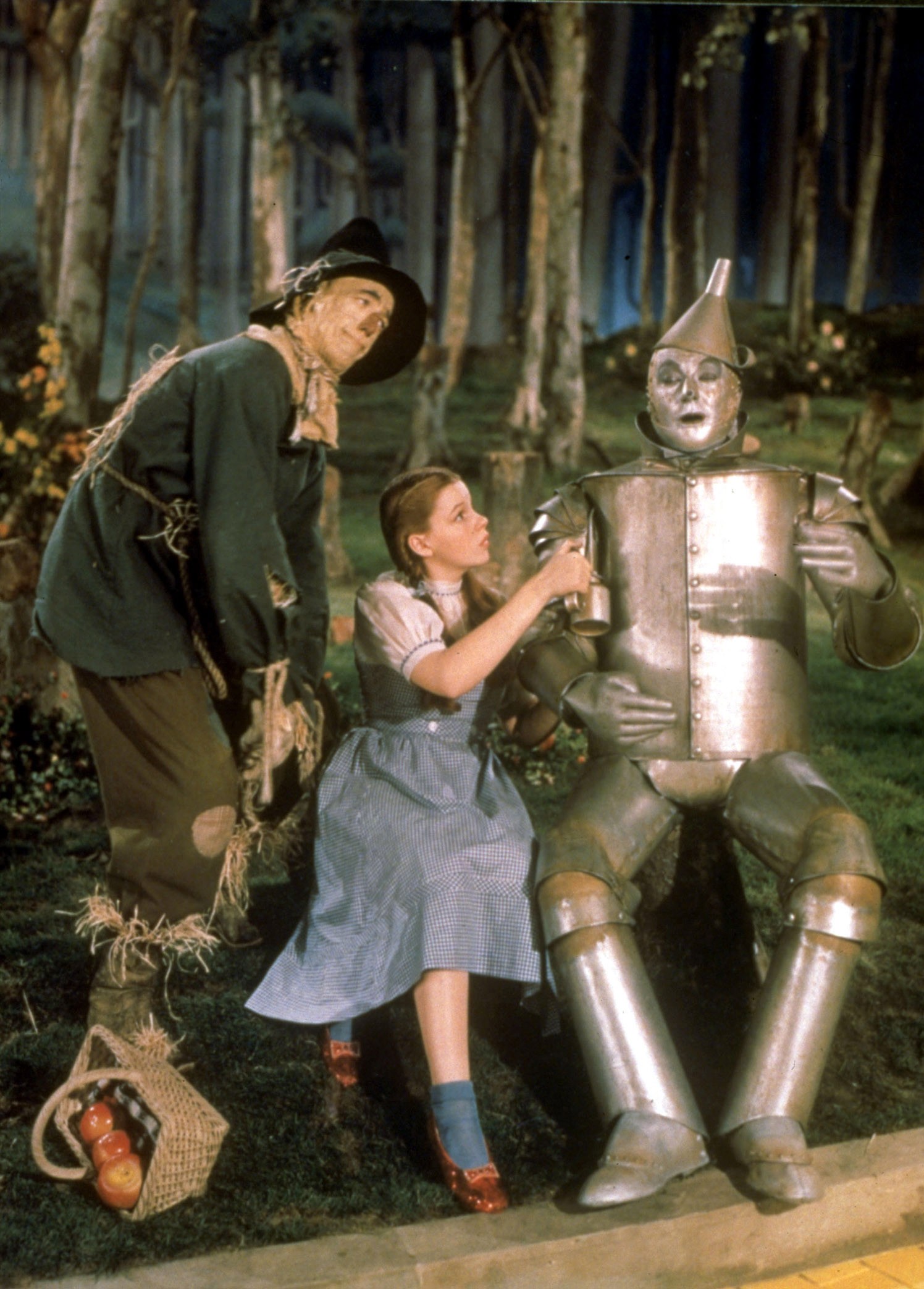 Affiche du film Le Magicien d'Oz 197