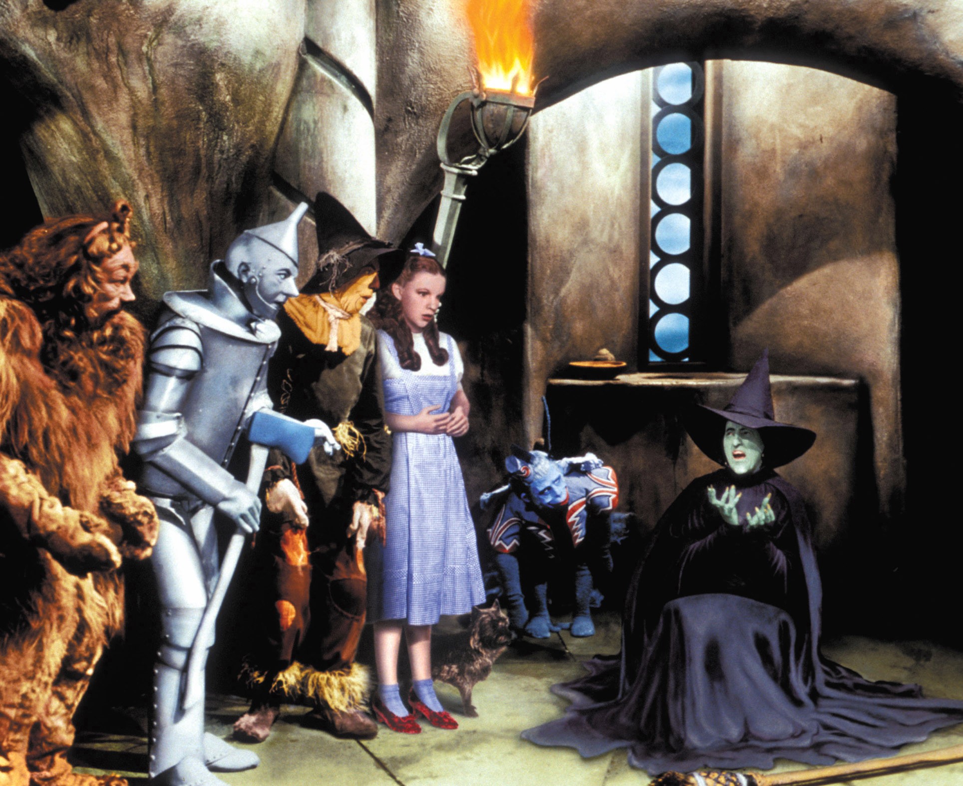 Image du film Le Magicien d'Oz 22751