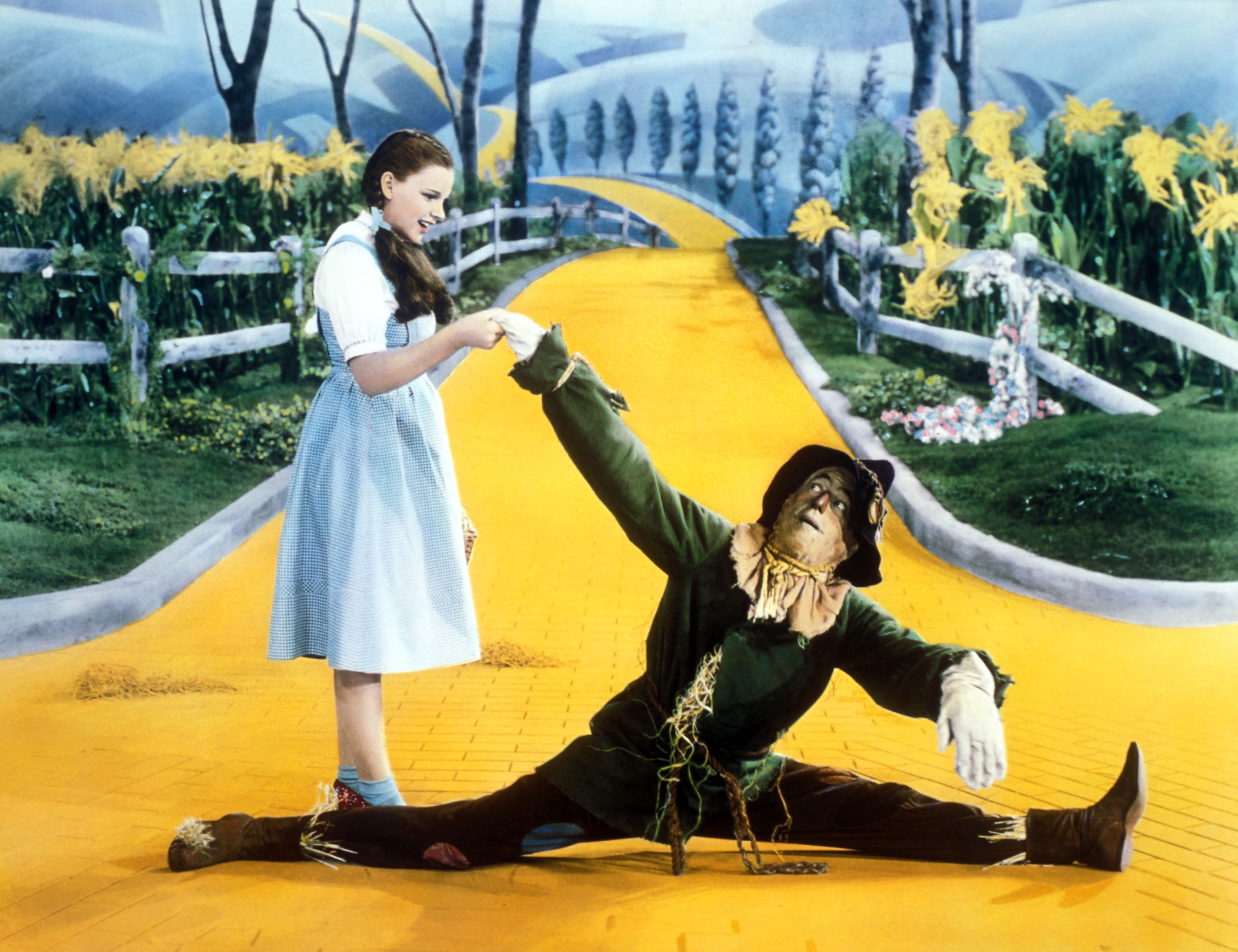 Image du film Le Magicien d'Oz bfbf85ae-a38b-4e6b-942b-4f2b280260f5