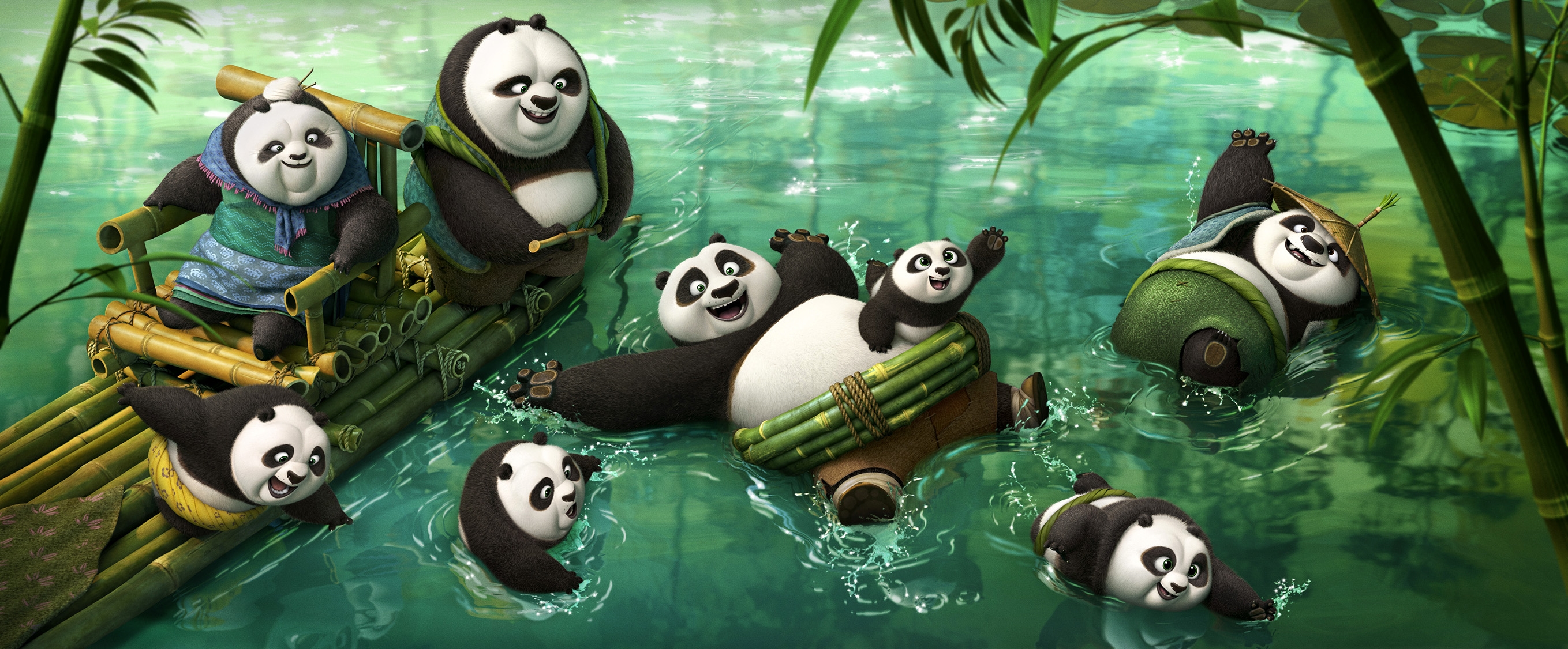 Image du film Kung Fu Panda 3 10d9a900-32cf-4f95-b001-728caadc99bf