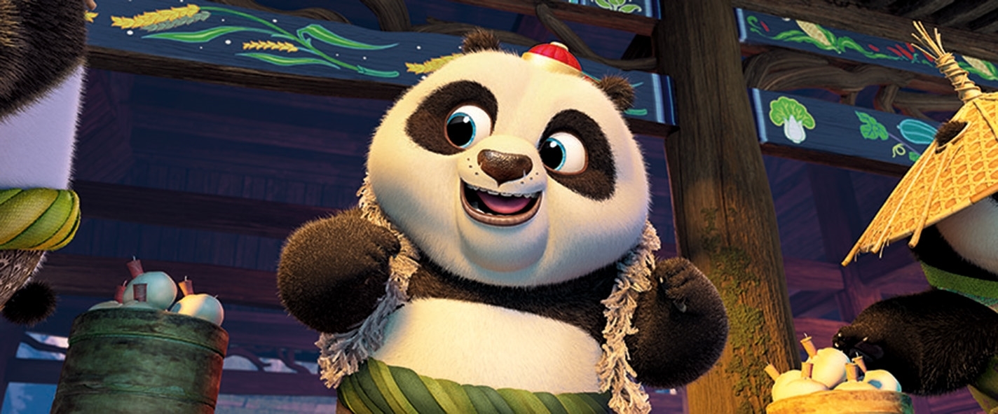 Image du film Kung Fu Panda 3 a6c639d8-edda-49a3-950d-785138befd61