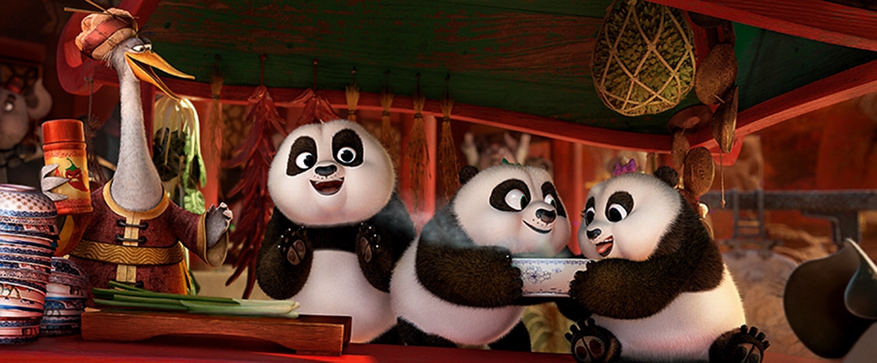 Image du film Kung Fu Panda 3 309afb35-228f-46b0-9d3b-b061d967acff