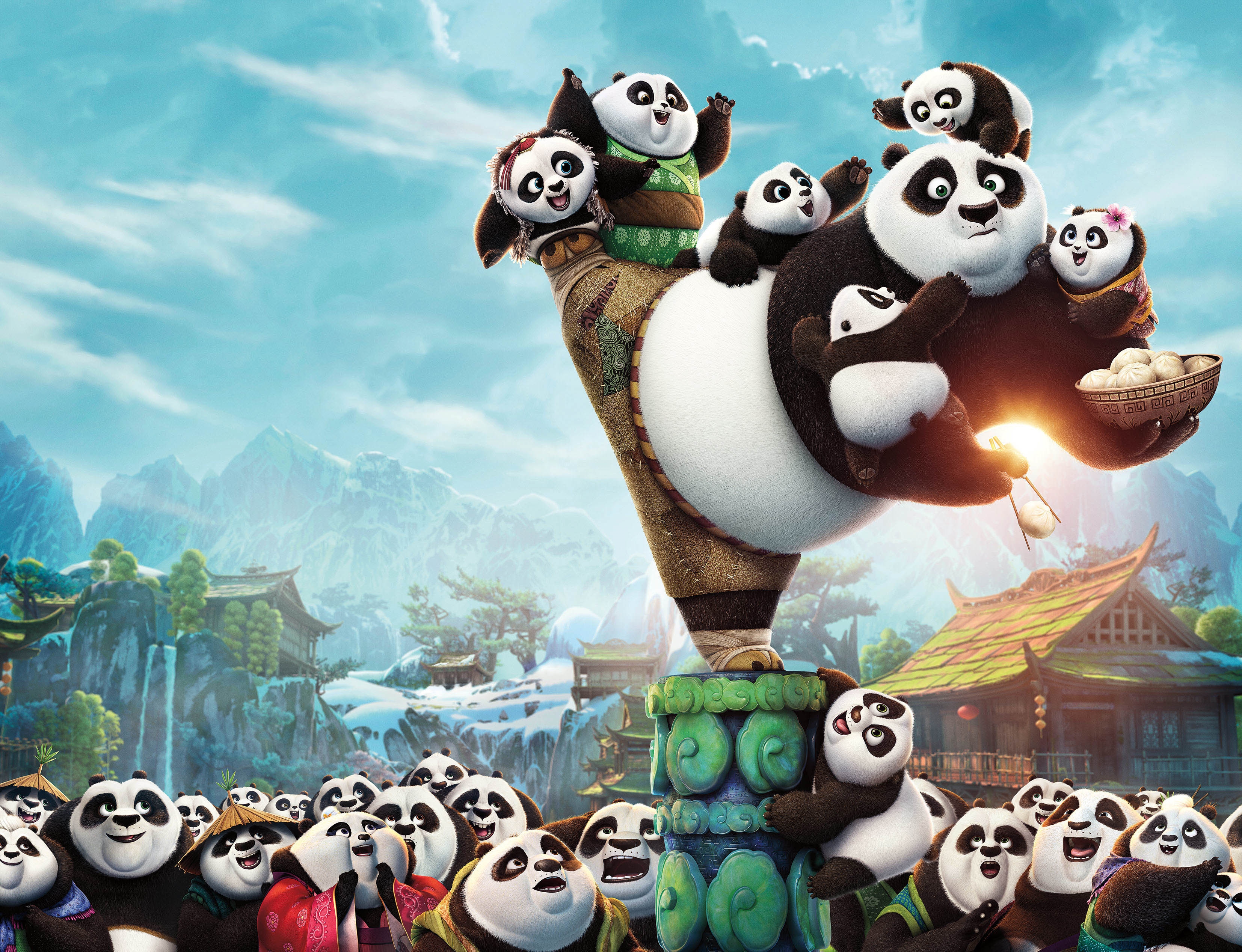 Image du film Kung Fu Panda 3 c33082ae-7783-4438-a31f-329d66ceb818