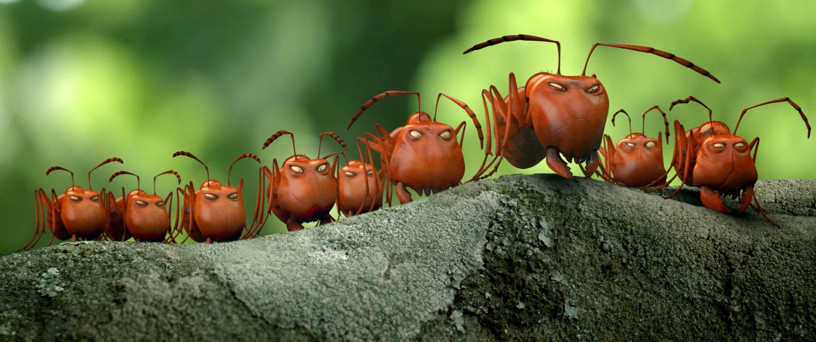 Image du film Minuscule : la vallée des fourmis perdues 23041