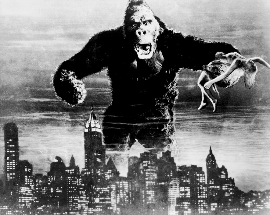 Image du film King Kong 23254
