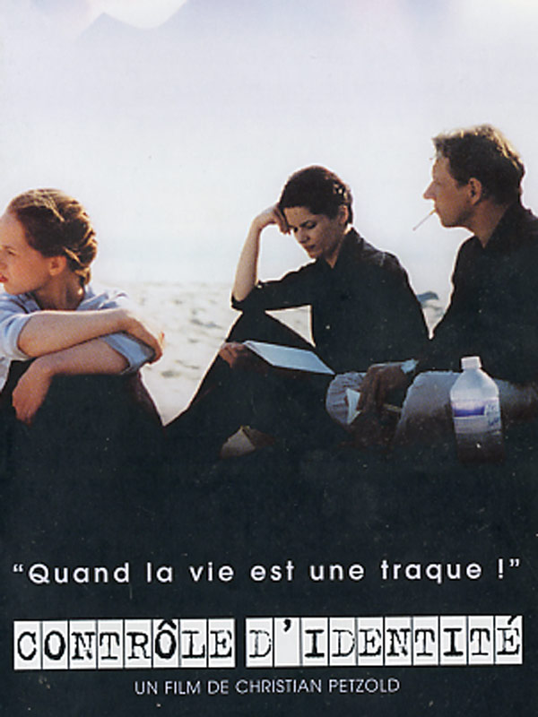Affiche du film Contrôle d'identité 23114