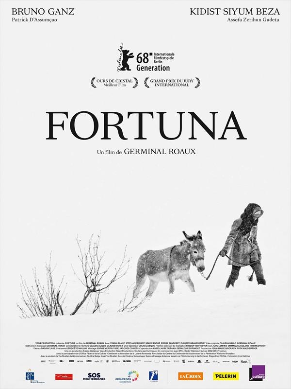 Affiche du film Fortuna 135103