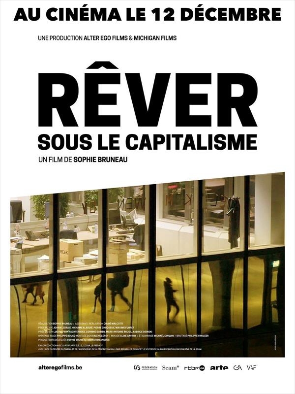 Affiche du film Rêver sous le capitalisme 26941