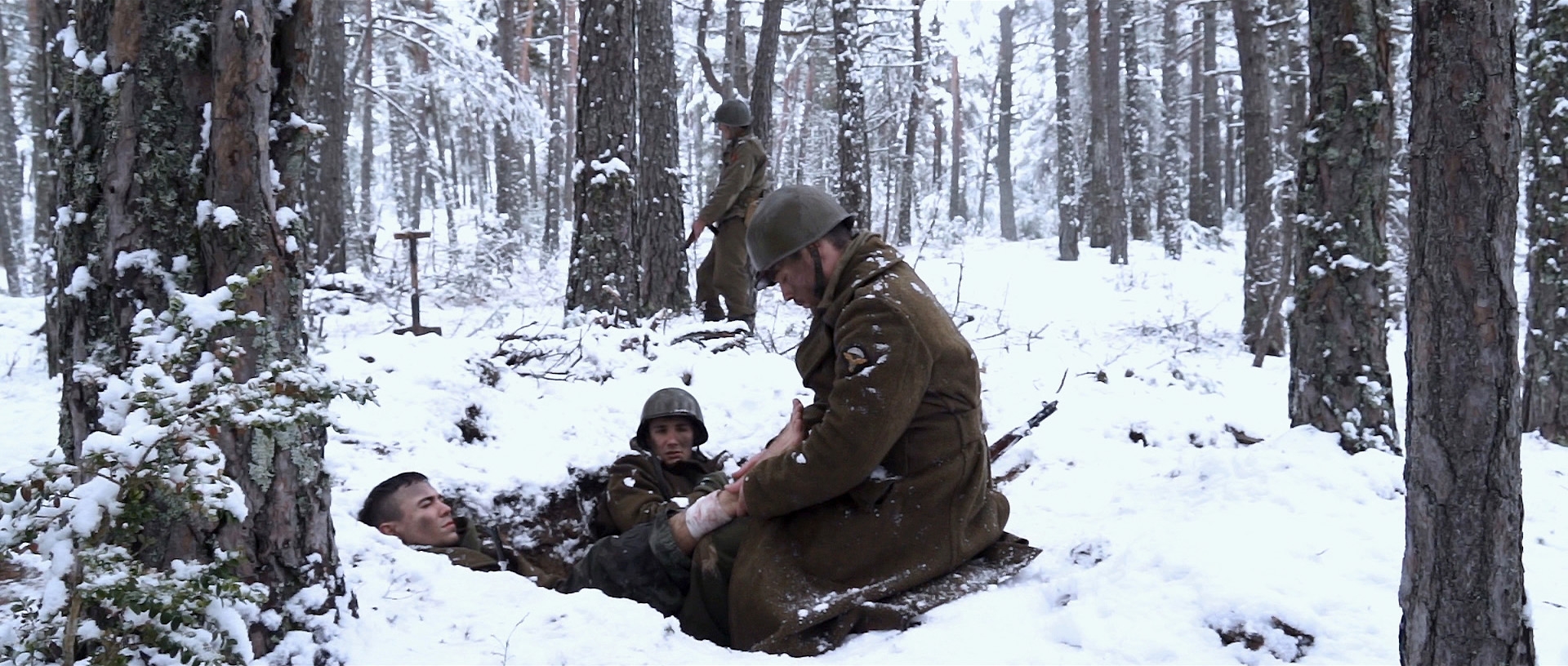 Image du film Winter War 6d62cf15-90c9-4fd7-95f8-6f8279db2a59