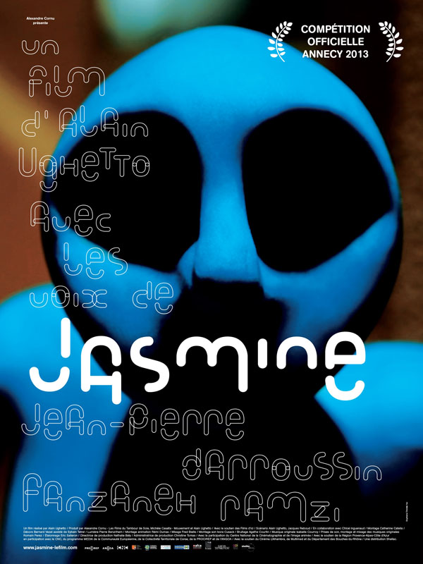 Affiche du film Jasmine 158327