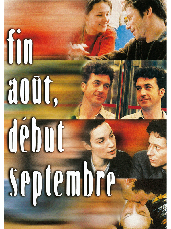 Affiche du film Fin août, début septembre 24329