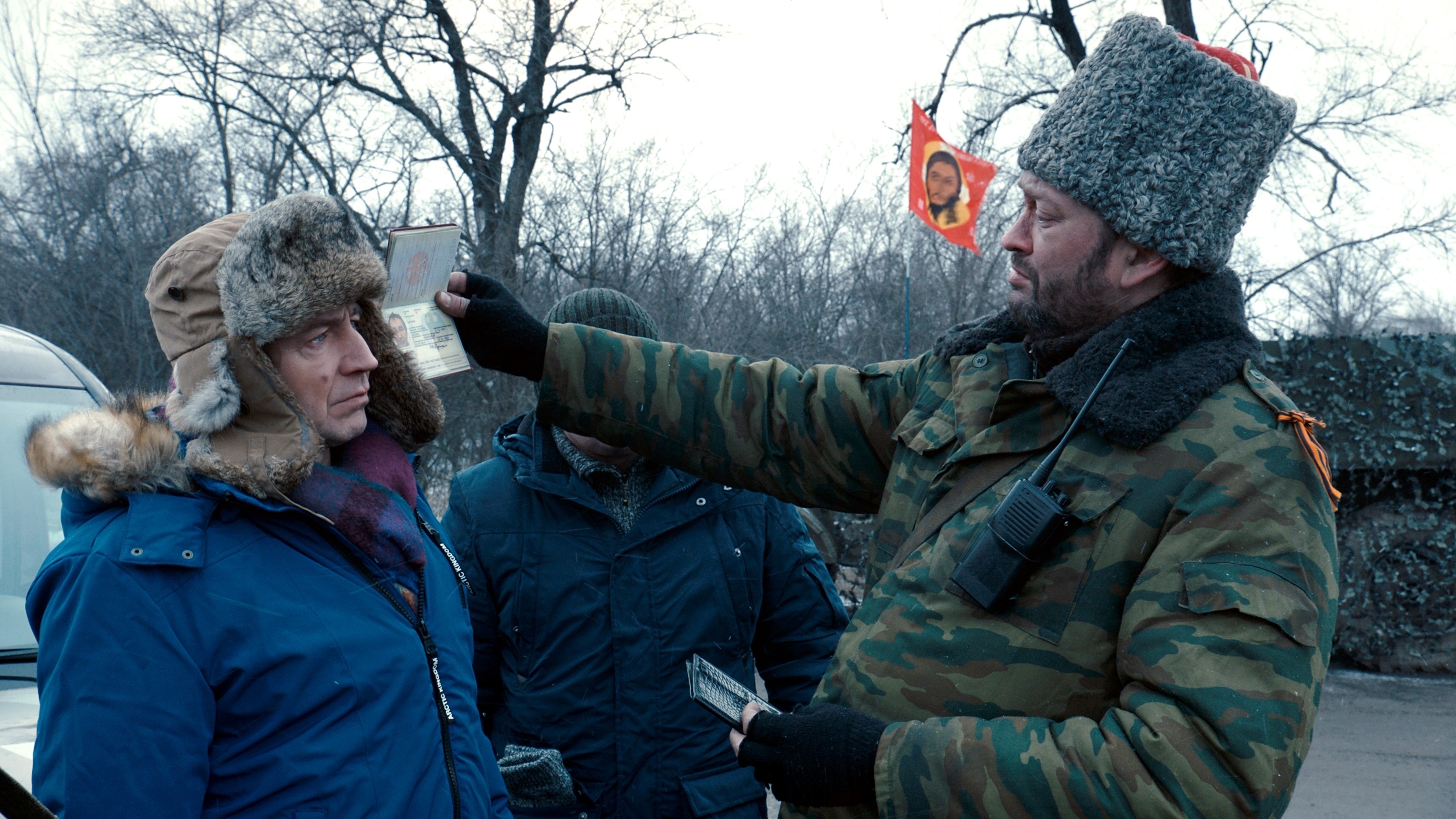 Image du film Donbass 25534