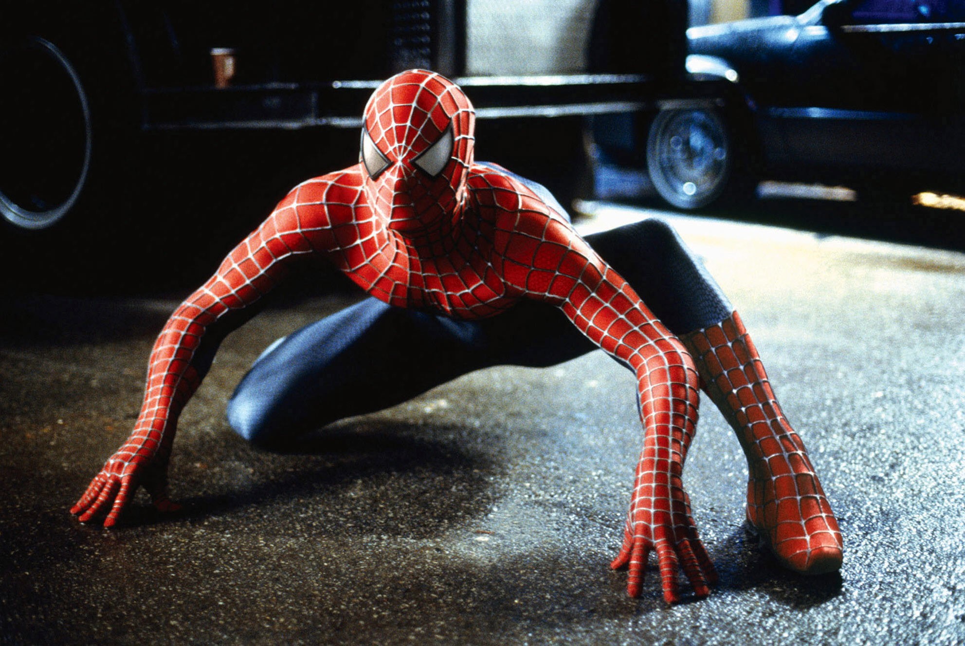 Image du film Spider-Man 25542
