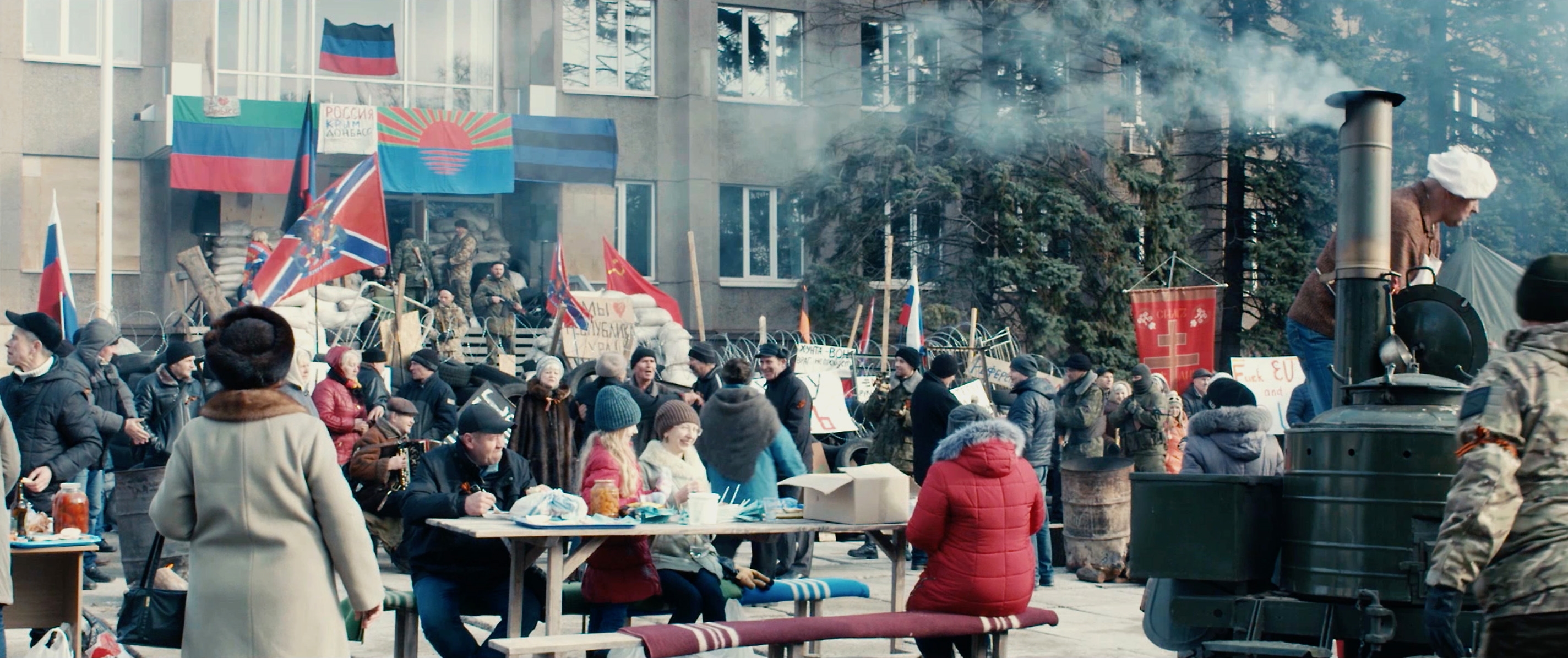 Image du film Donbass 5c01e5ec-7def-428c-851b-f4c86bf0ea92