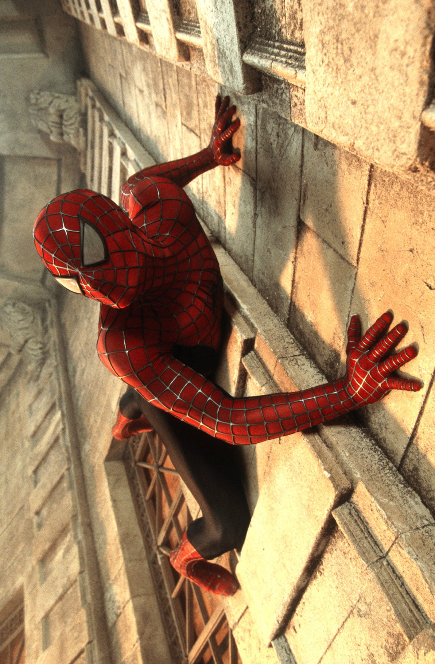 Affiche du film Spider-Man 13277