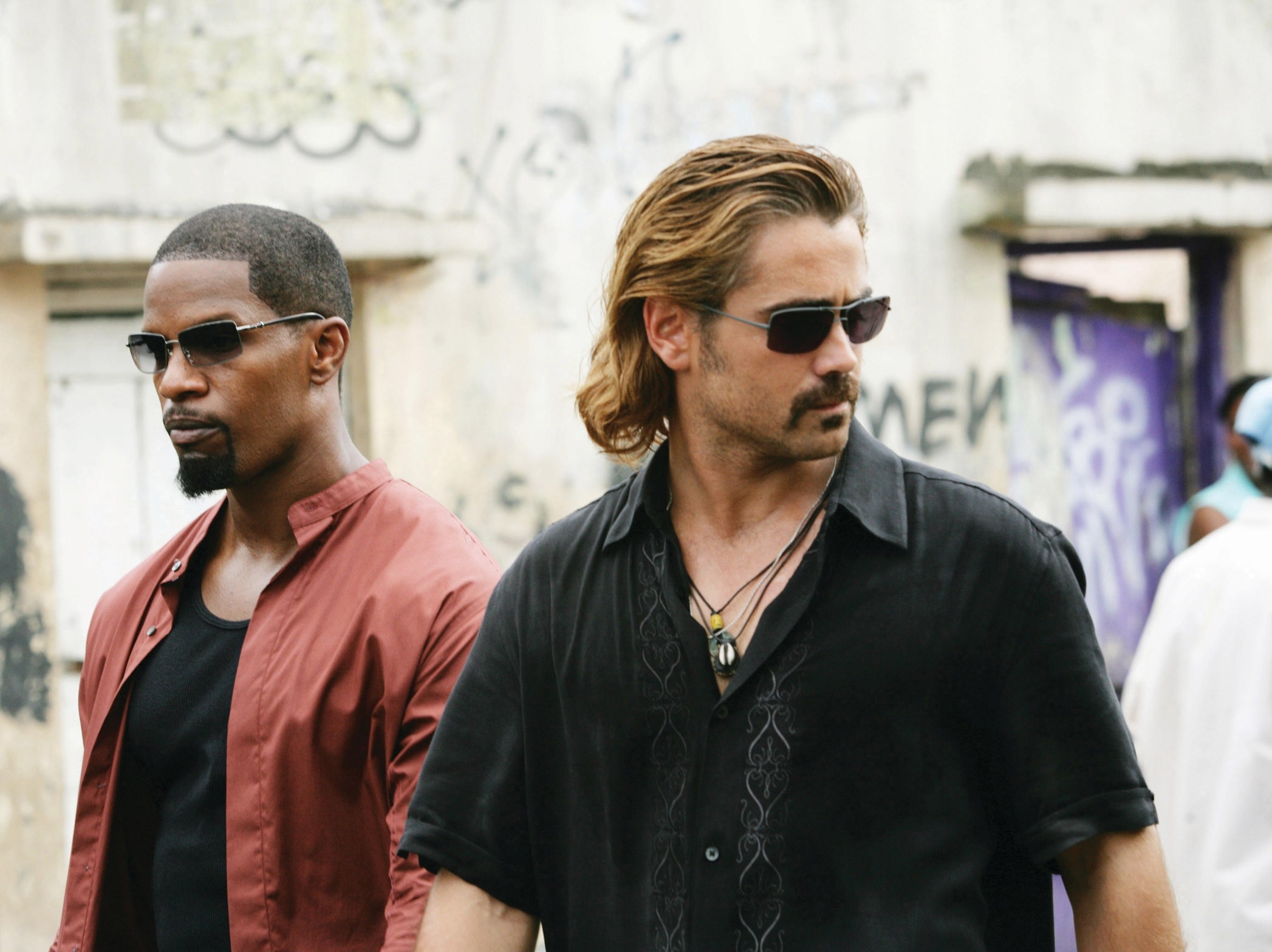 Image du film Miami Vice, deux flics à Miami 25650